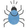 Tick icon.