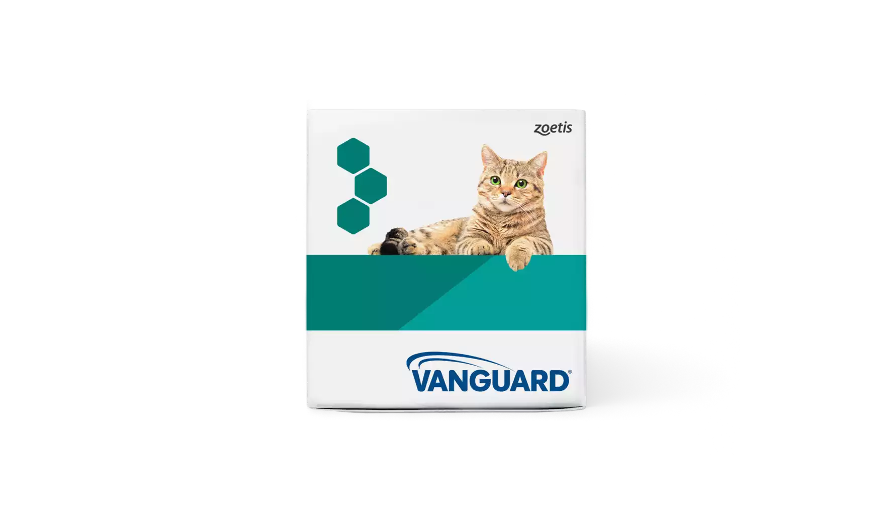 Vanguard for Cats