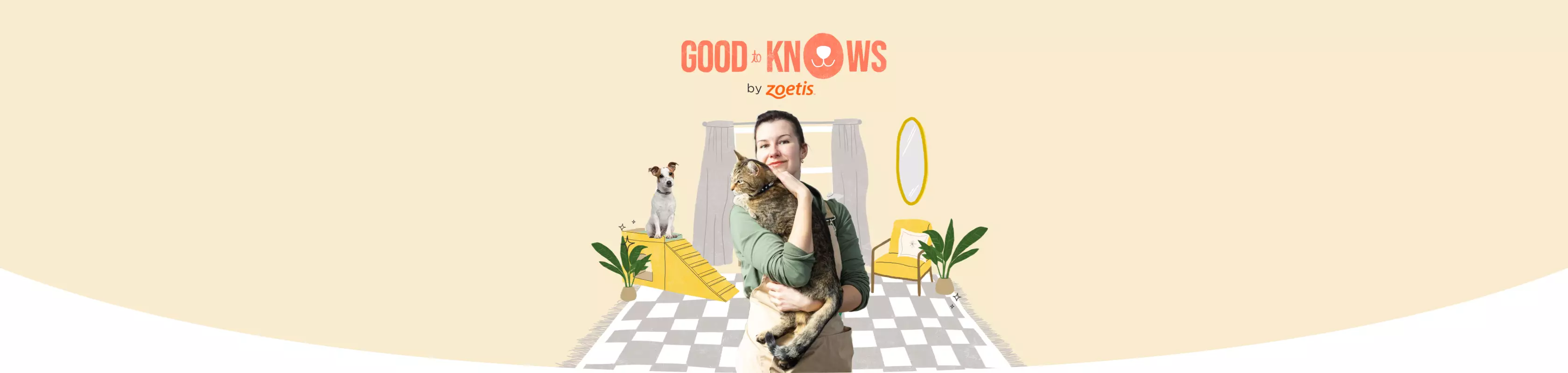 Good to Knows
