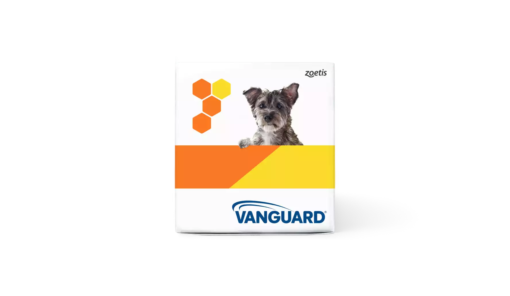 Vanguard for Dogs