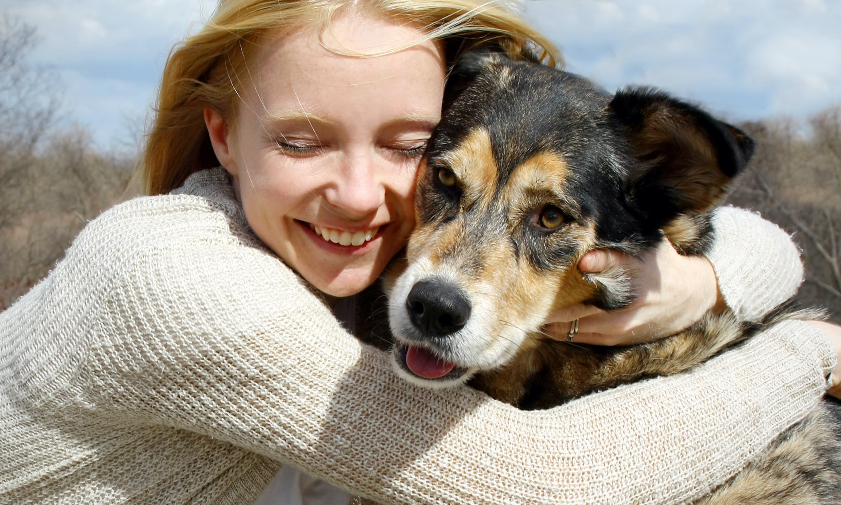 Benefits of Adopting a Pet | Zoetis Petcare