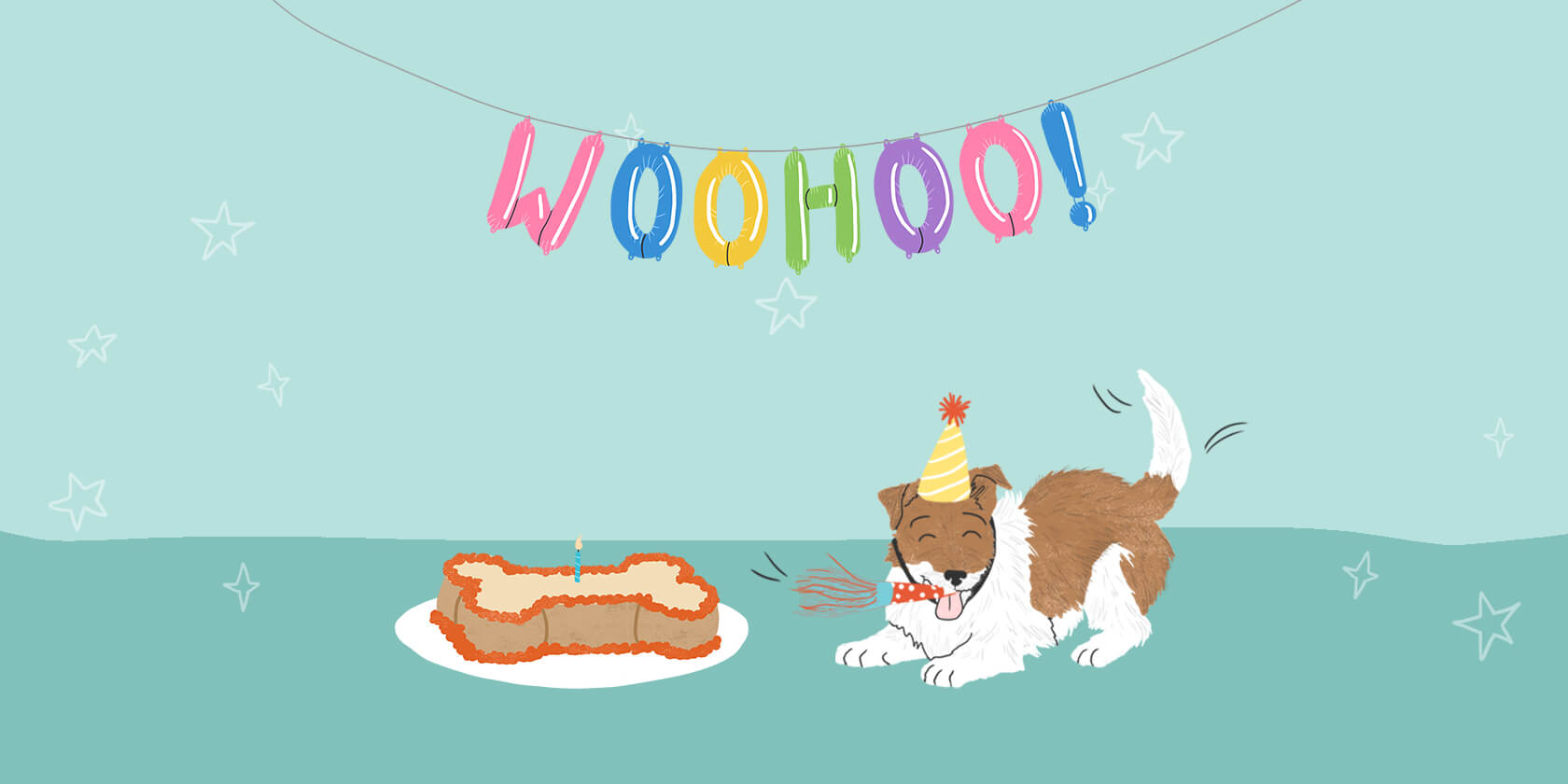 Dog Birthday Cake Recipe Zoetis Petcare