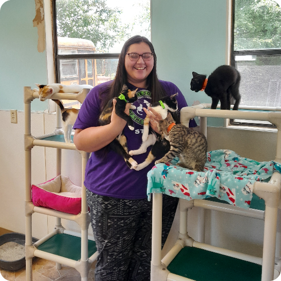 Ouachitas Humane Society