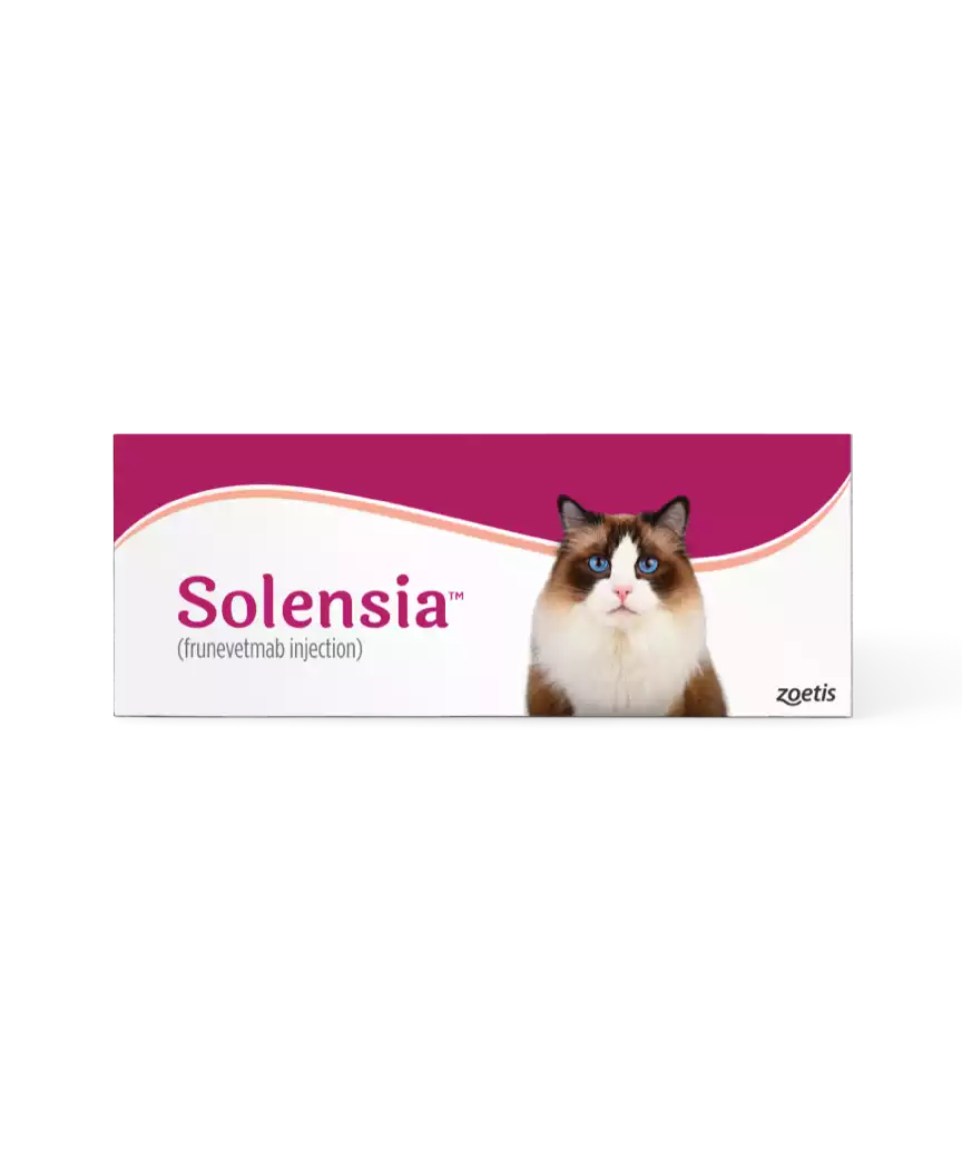Solensia