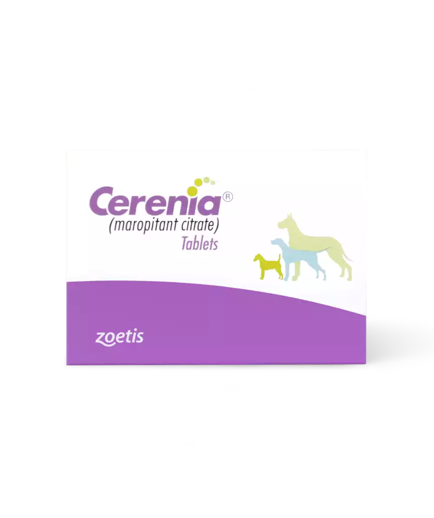 Cerenia Tablets