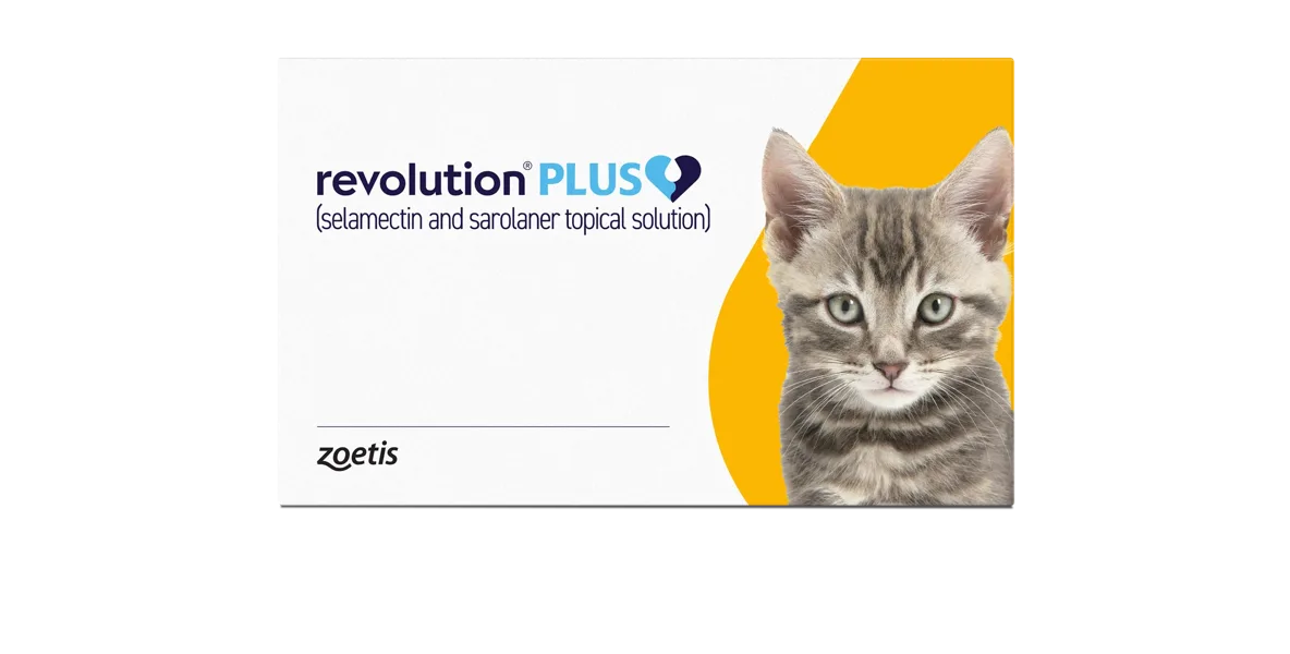 Save on Future Vet Care With This Broad-Spectrum Pest&nbsp;Protection