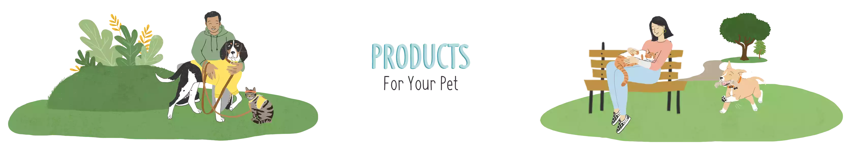 Products For Your Pet