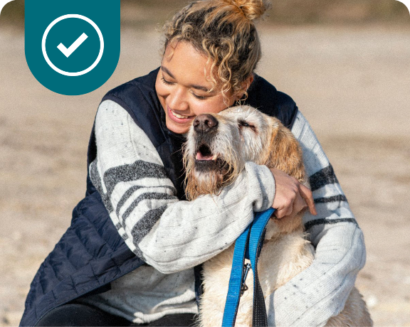 The First Combo Preventative To Block Lyme Infections*
