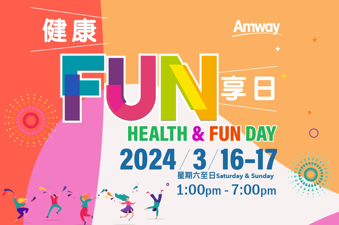 Health & Fun Day