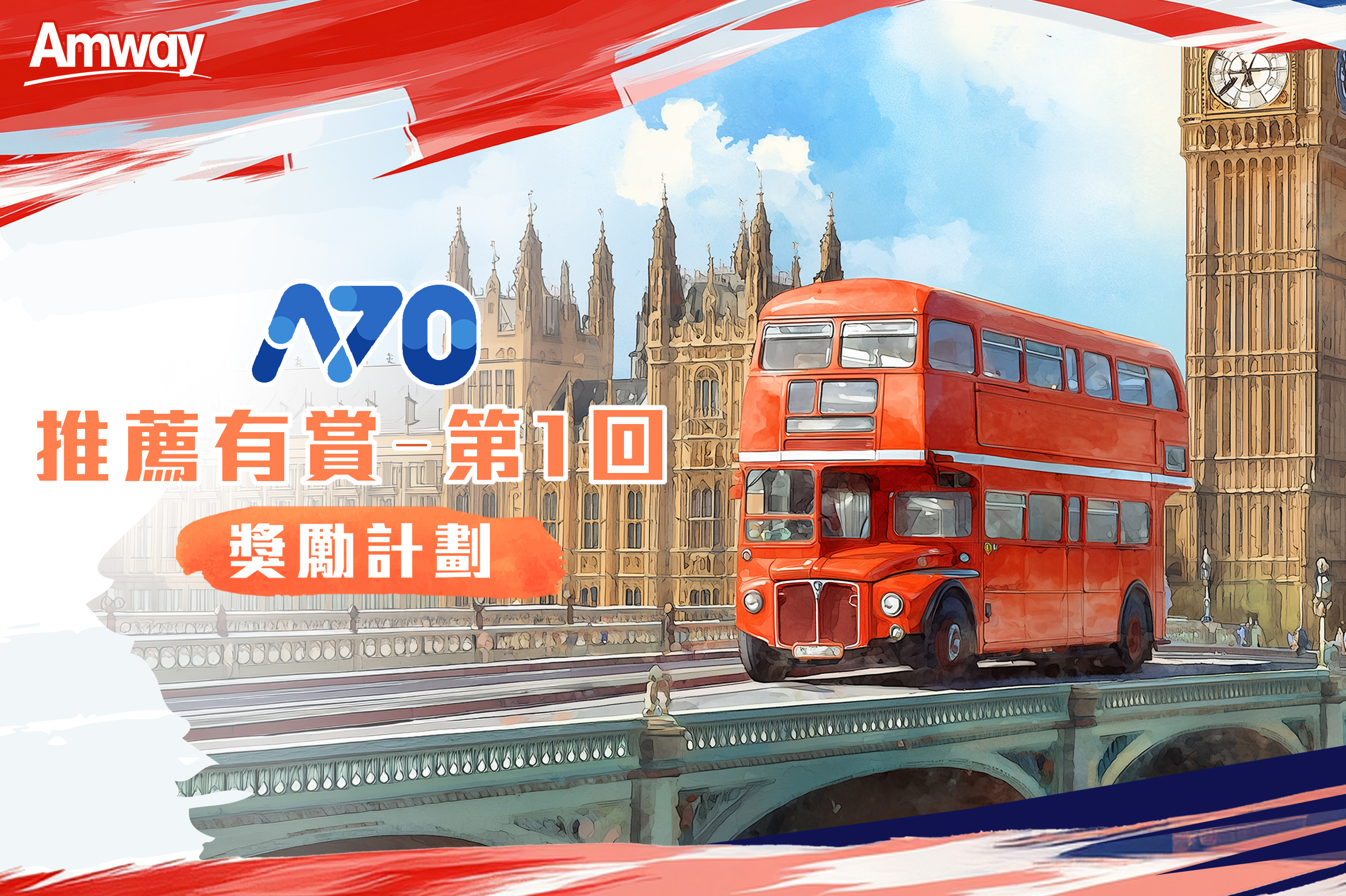 ⎾A70推薦有賞 – 第1回 ⏌獎勵計劃