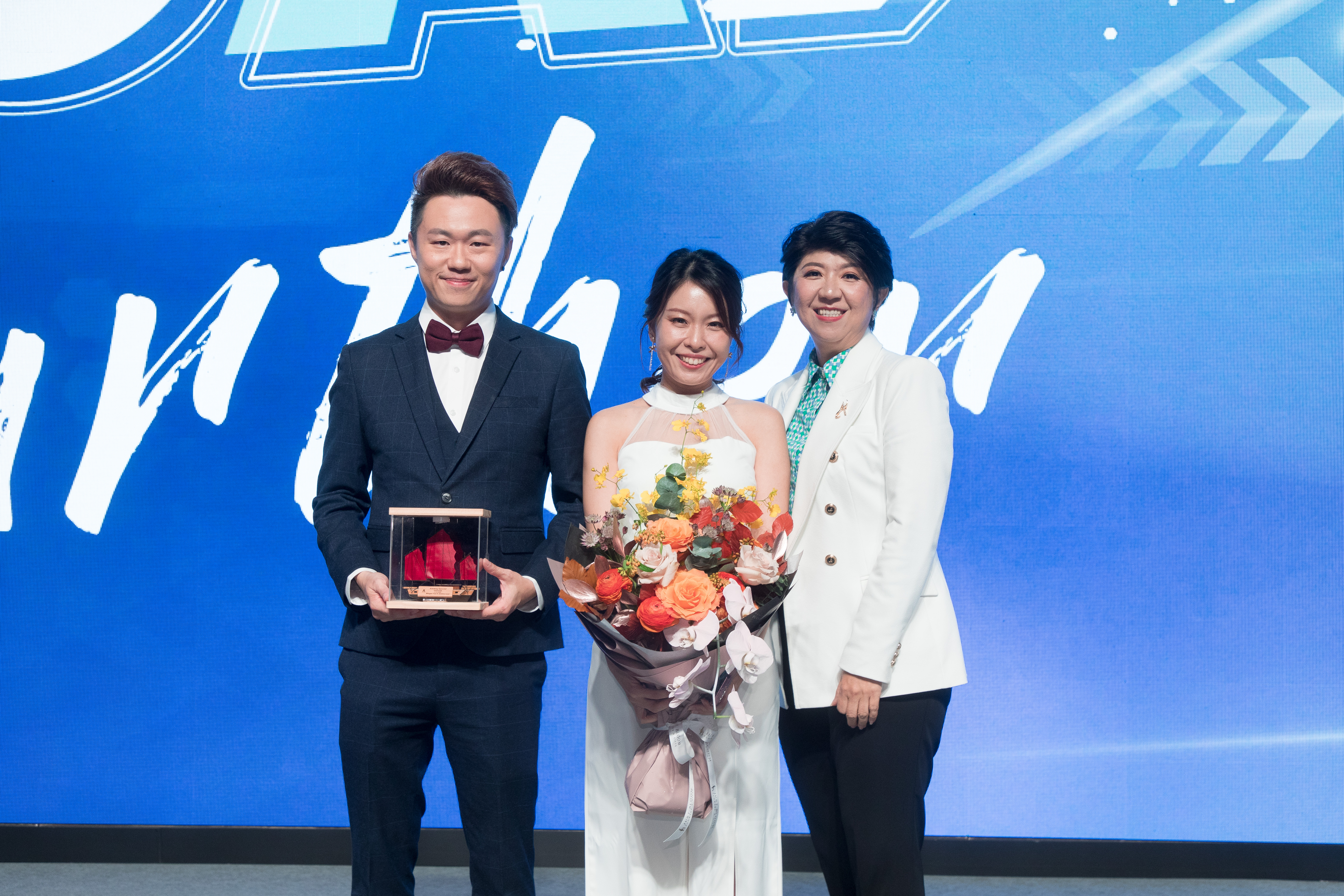 Amway Special – GOAL Further 精彩回顧