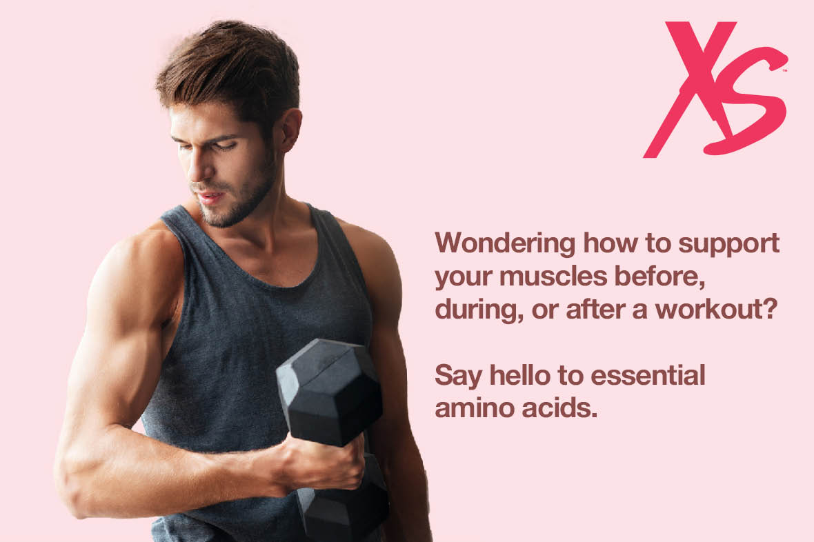 Benefits of Amino Acid Supplements for Your Pre- or Post-Workout Regimen
