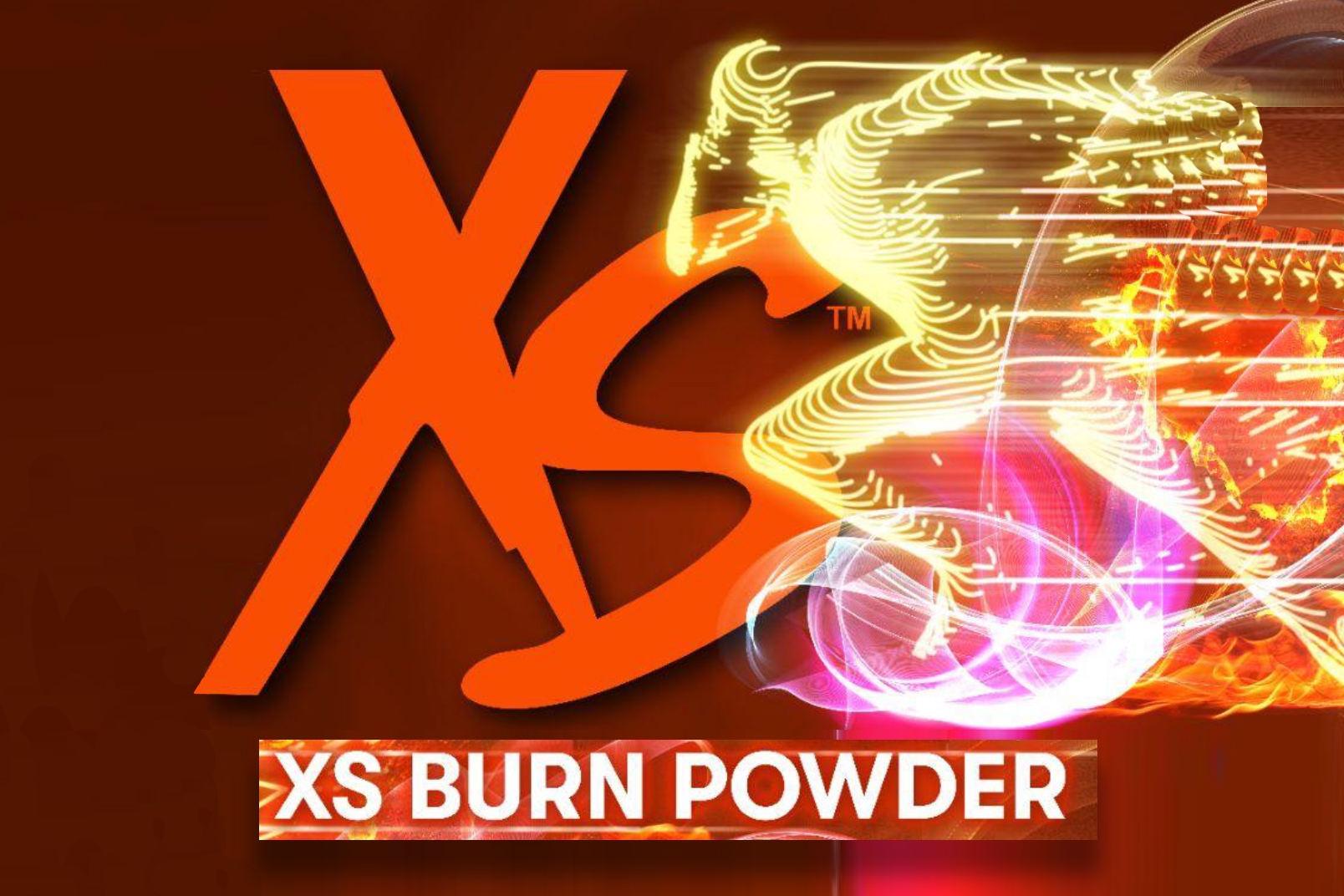 XS燒脂飲 — 摩洛血橙的神奇功效