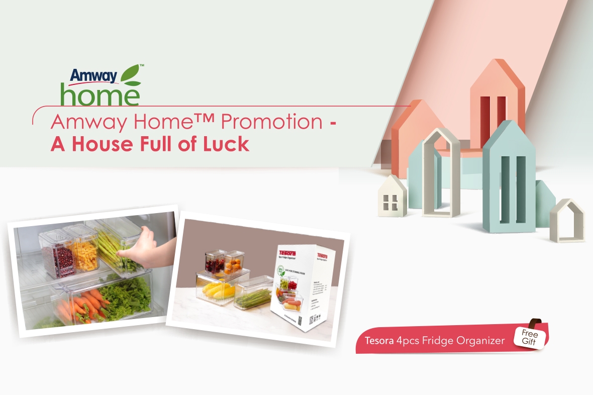 Amway Home™ Dish Drops™ Concentrated Dishwashing Liquid Your Best