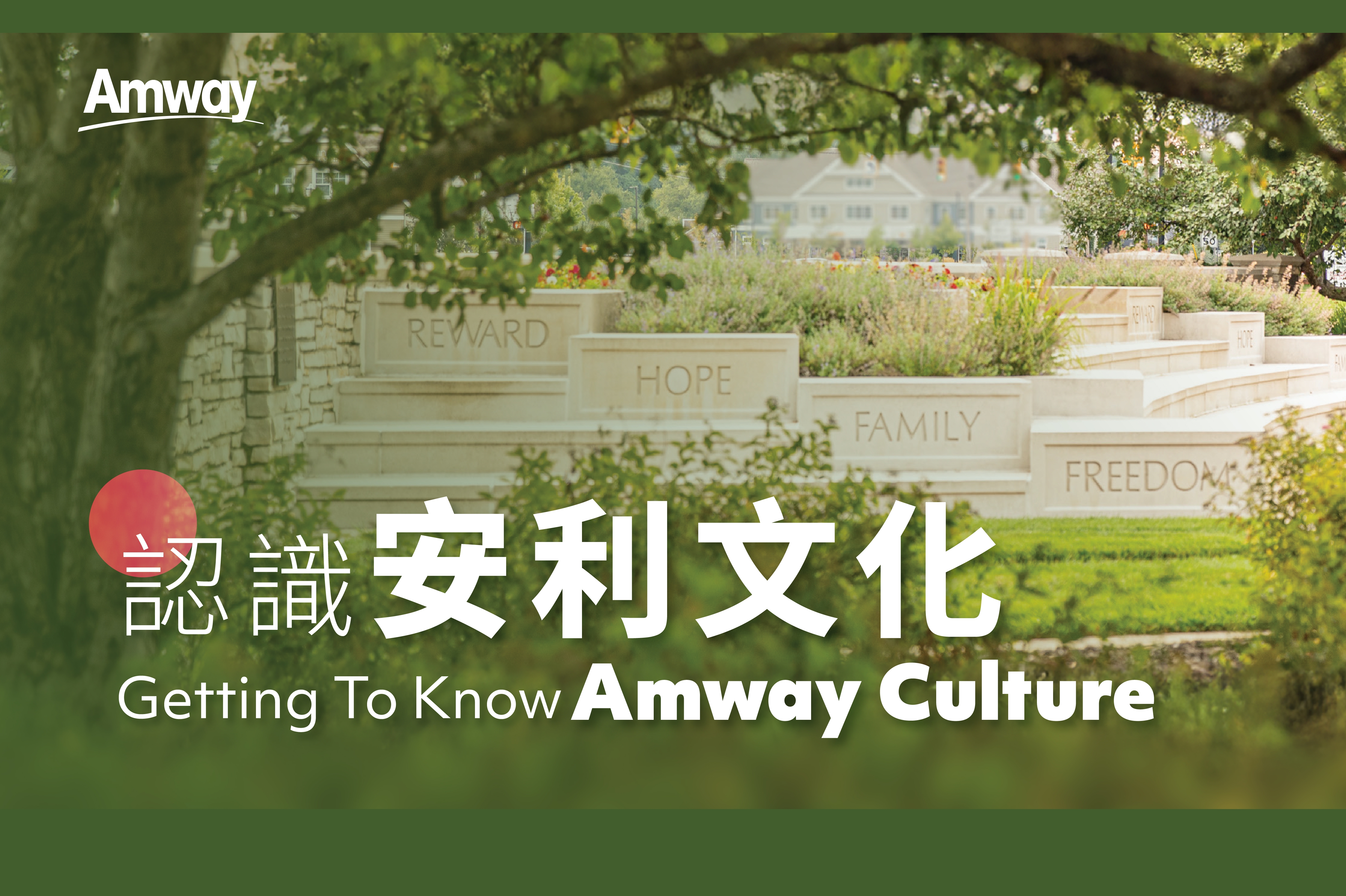 Getting To Know Amway Culture