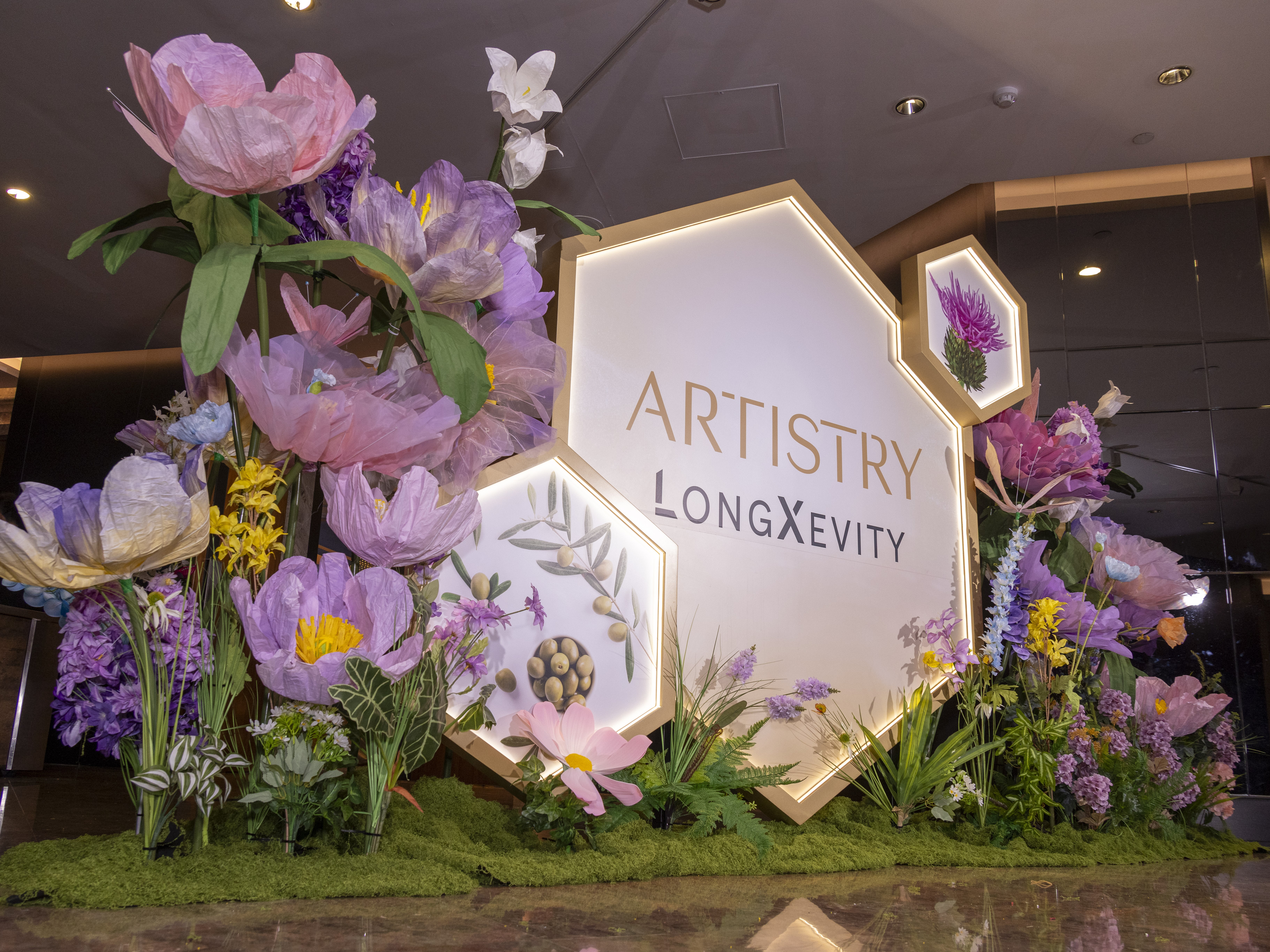 Artistry LongXevity™ Product Launch “Rejuvenation Unveiled” – Highlights Recap