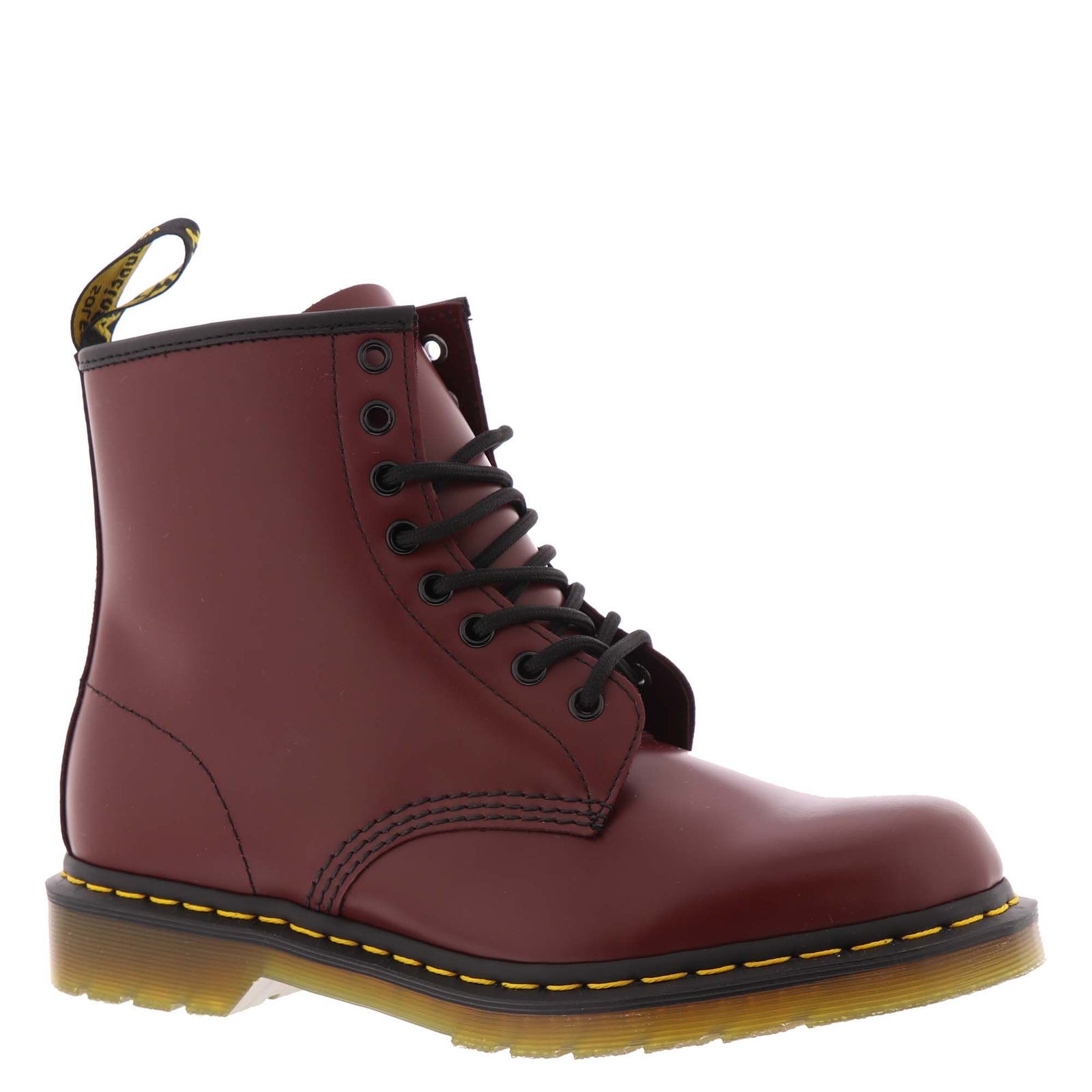 Dr Martens 1460 8-Eye Boot Red Boot UK 4 M
