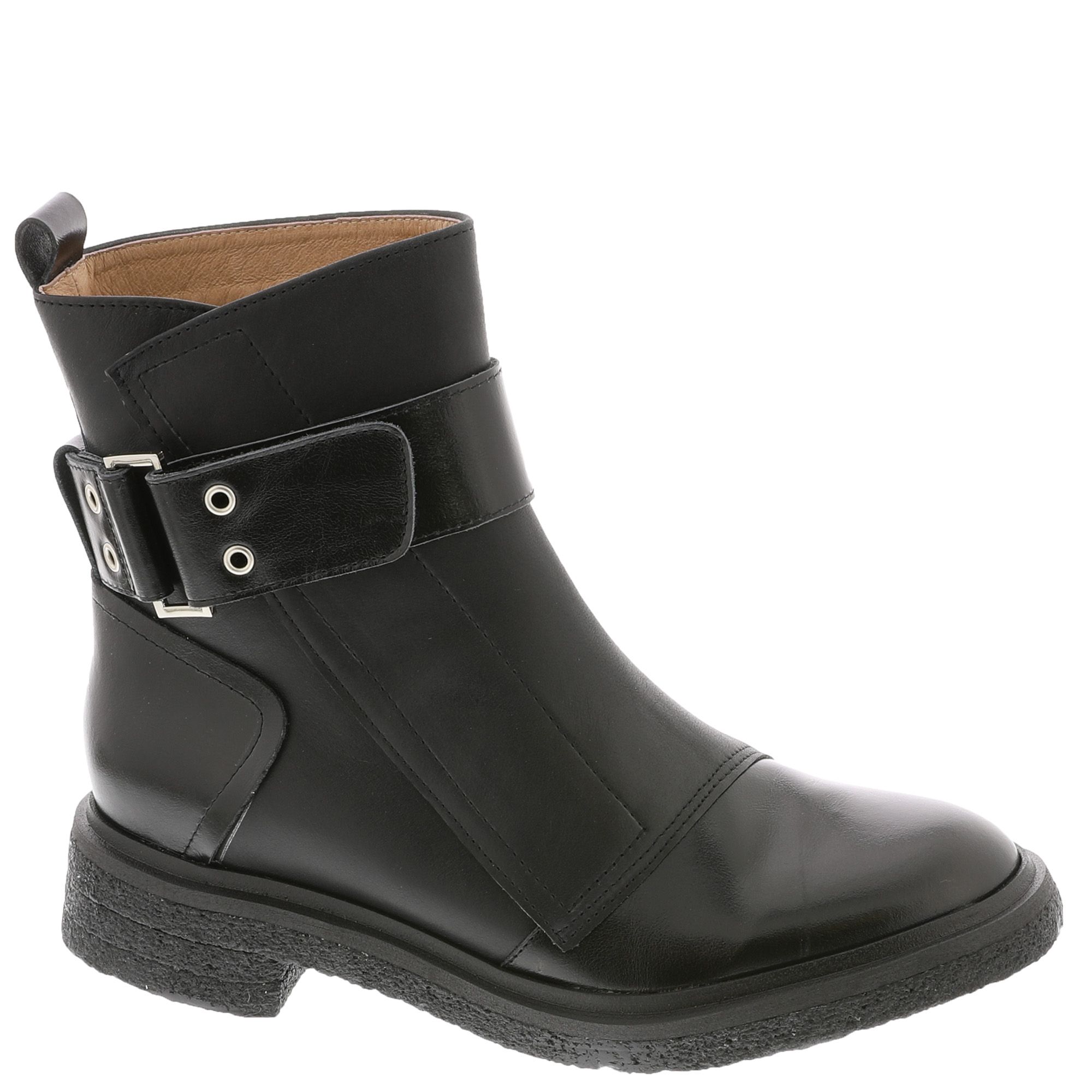 ◆BADBLOOD◆ Shepherd Boots Tall Black w-sho23-002 Badblood Shepherd Boots Tall Black – BBGSHOPHK