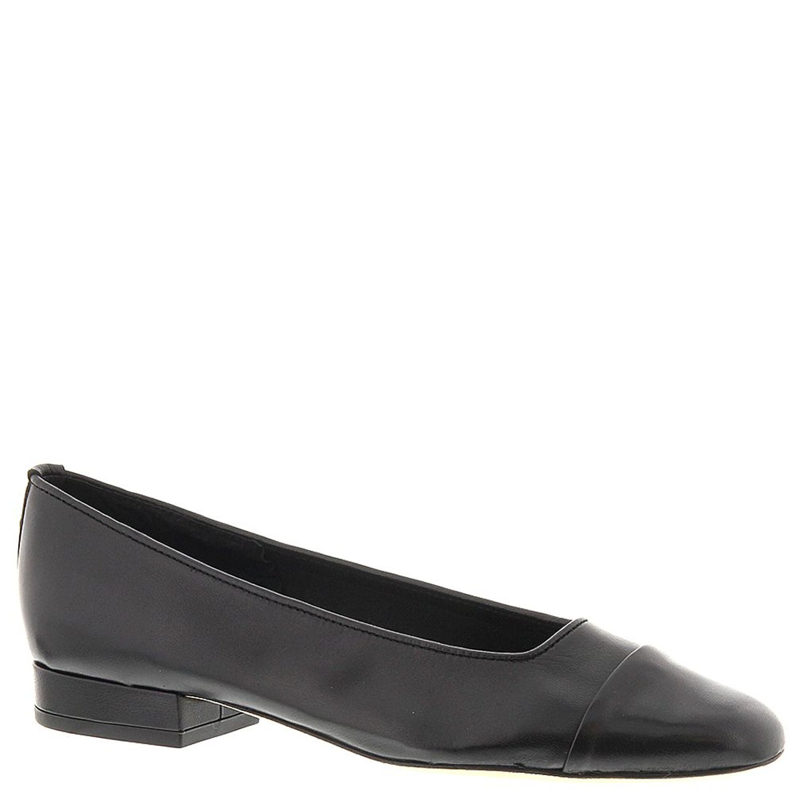VANELi Frankie Women's Black Slip On 7.5 B
