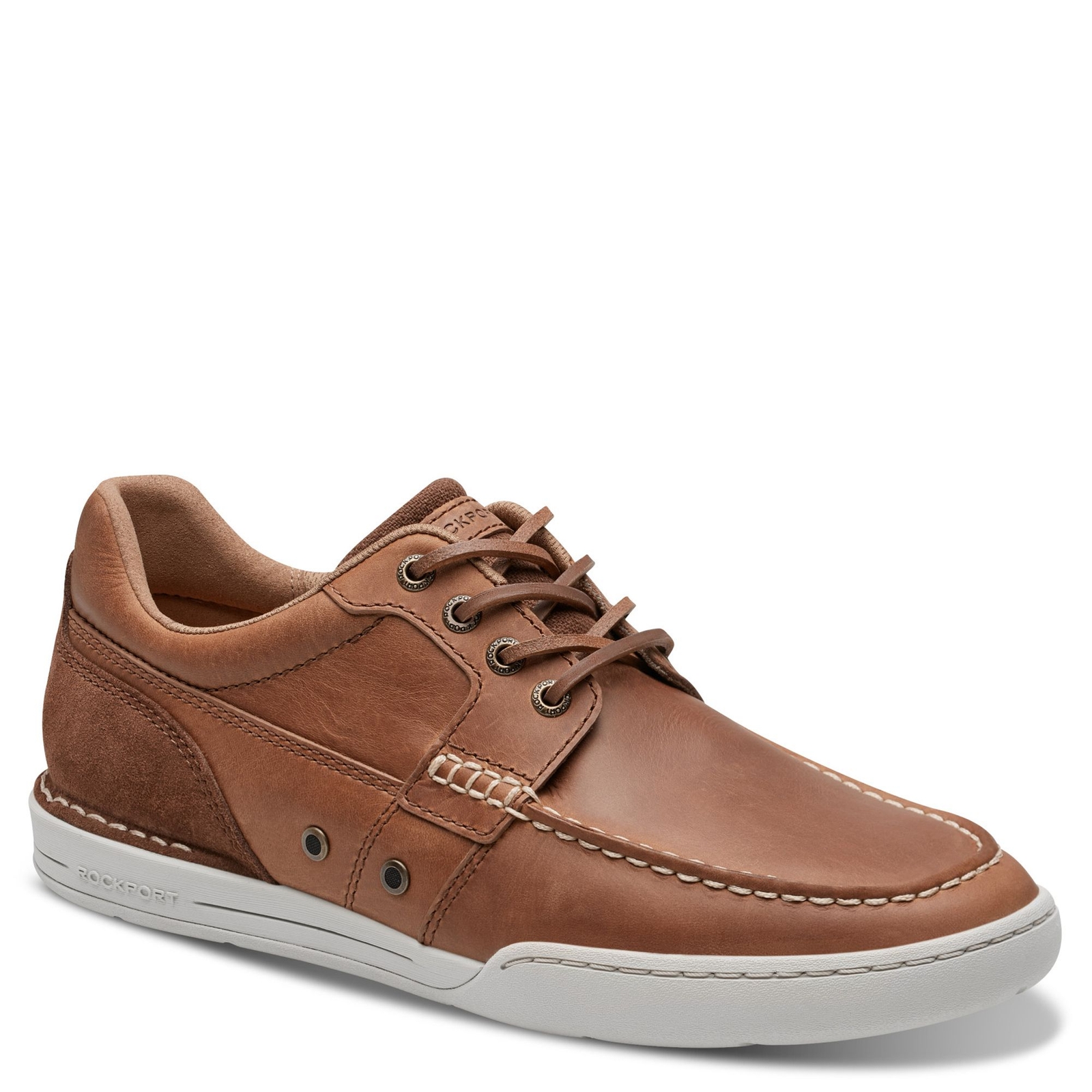 Rockport Wentworth Men's Brown Oxford 10.5 M