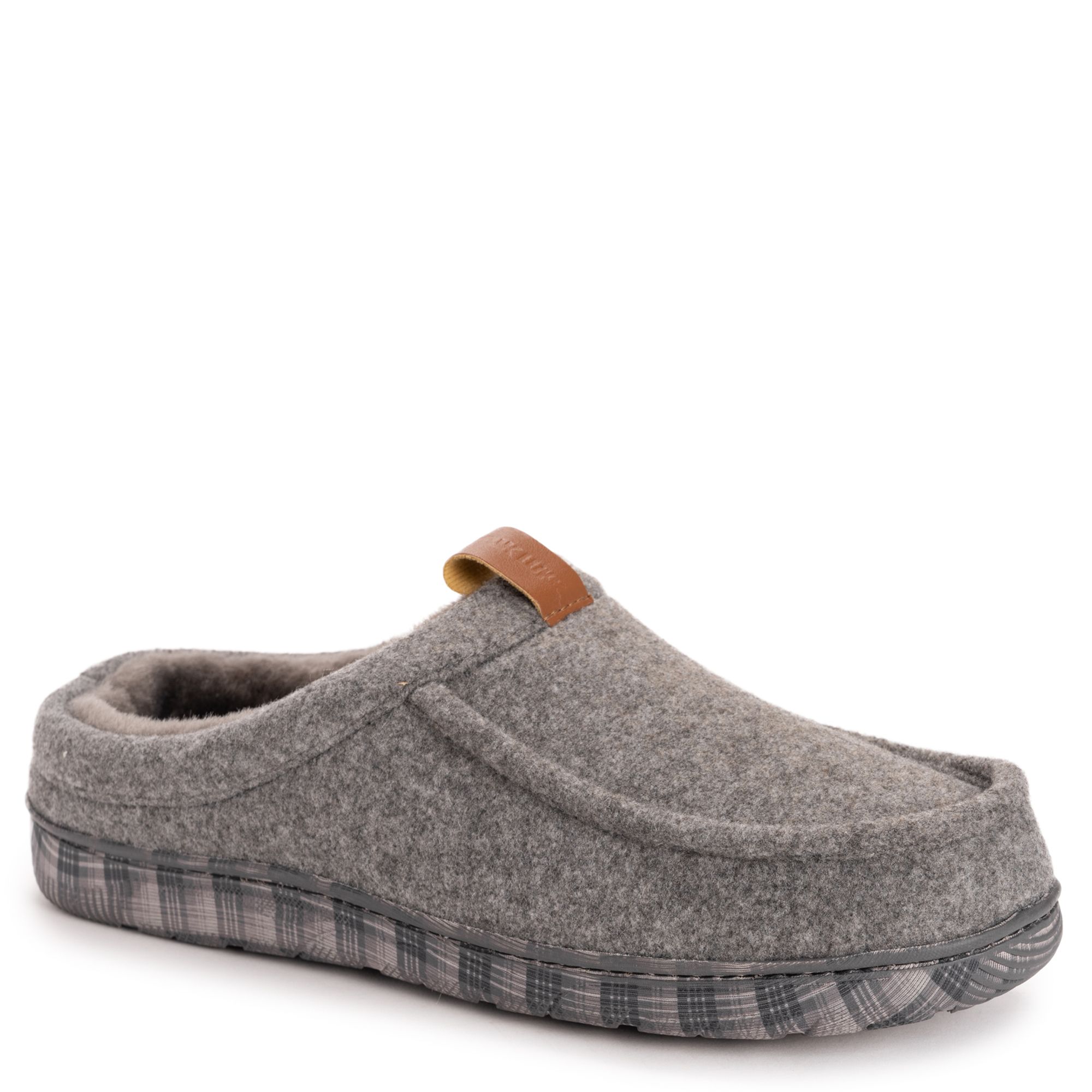 MUK LUKS Miles Clog Slipper 6790₽