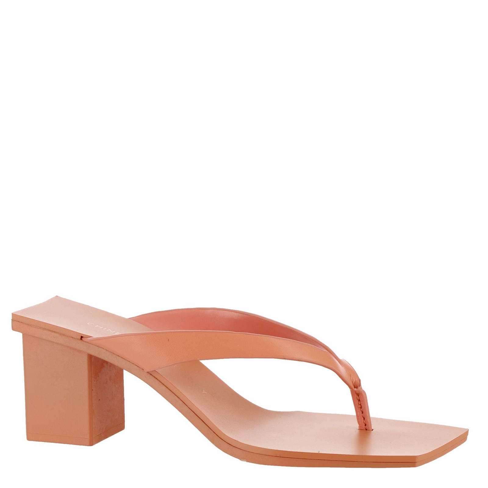 Chinese Laundry Marna Dress Sandal Women's Pink Sandal 8.5 M