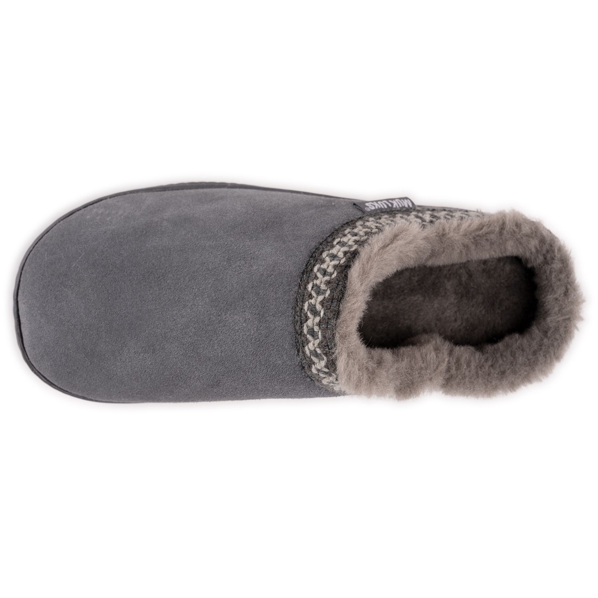 - MUK LUKS Jordi Clog 10090₽