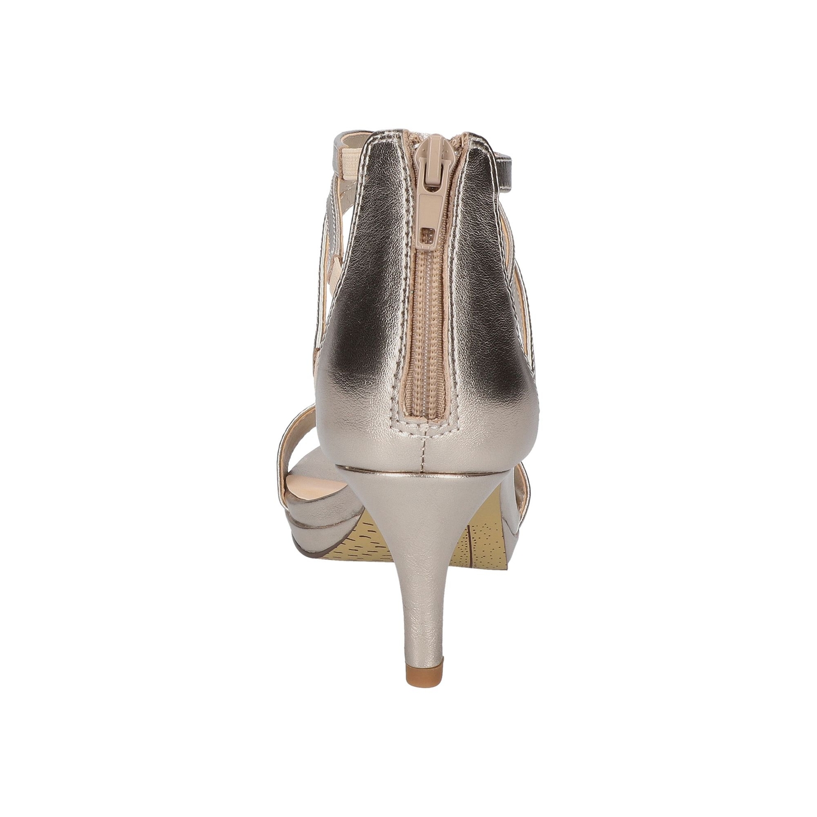 Bella Vita Everly Women's Sandal - Picture 24 of 36