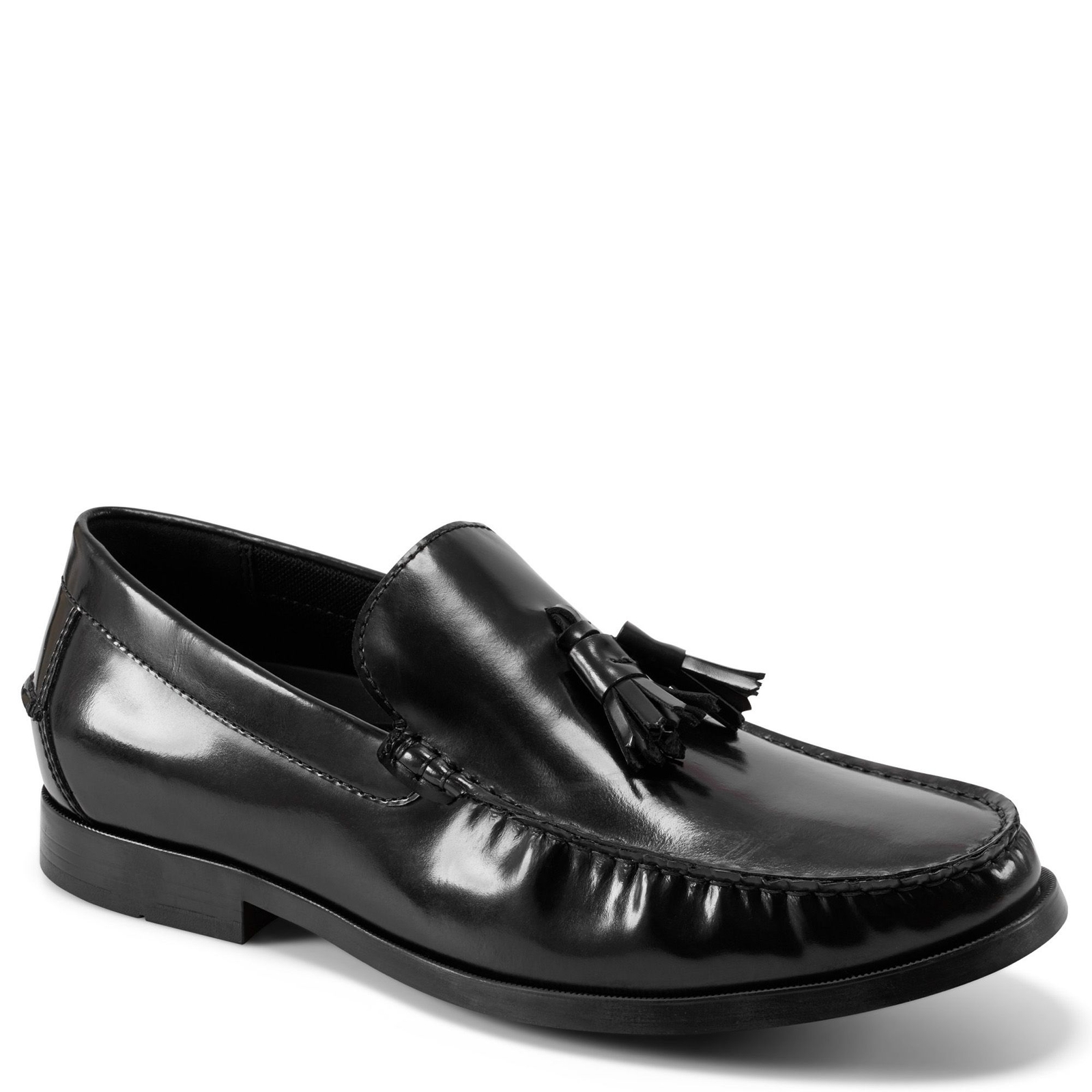 Rockport Whitlaw Men's Black Slip On 10.5 M