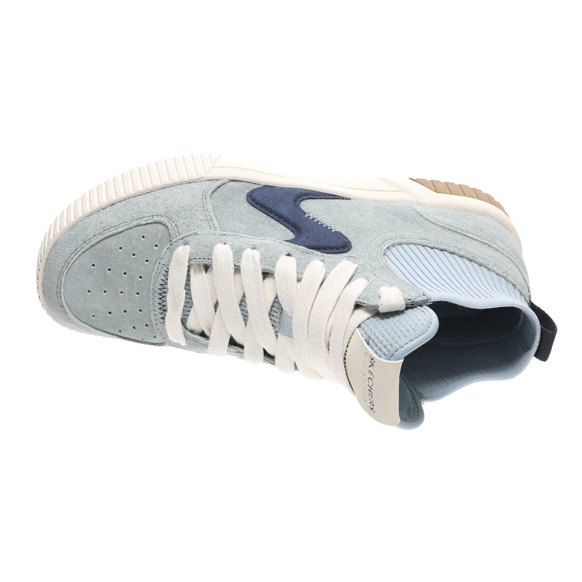 Skechers Court & Classics Jade-254045 Men's Sneaker | eBay
