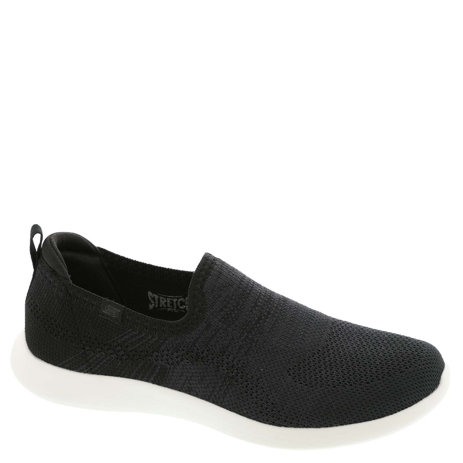 Skechers Sport Active Vapor Foam Lite-Sway Women's Black Slip On 9.5 M
