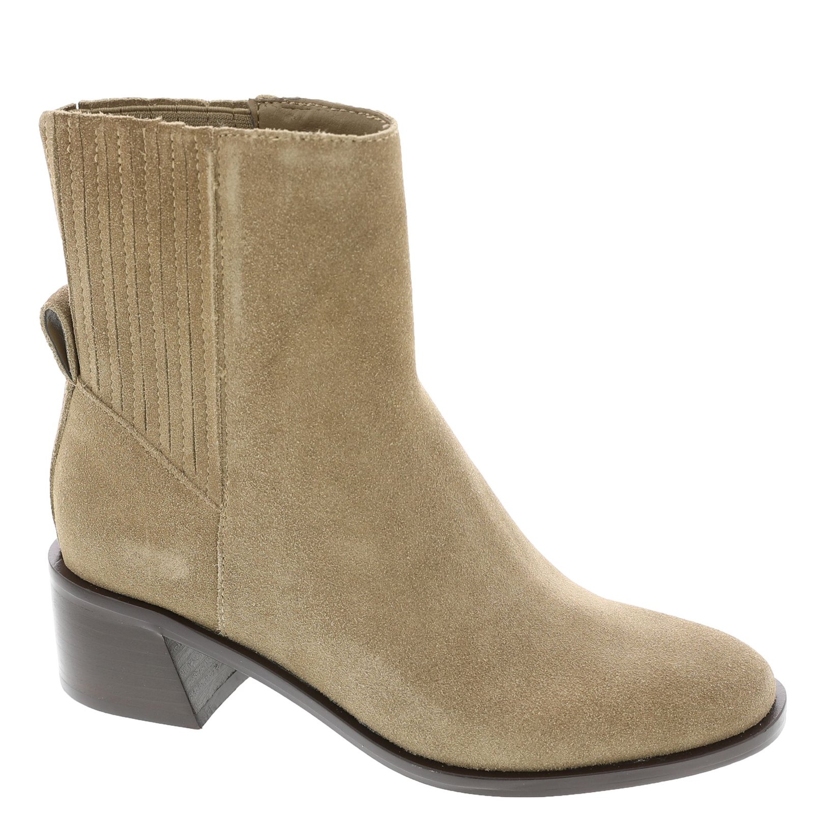 Dolce Vita Linny H2O Women's Tan Boot 10