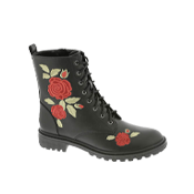 Casual Boots