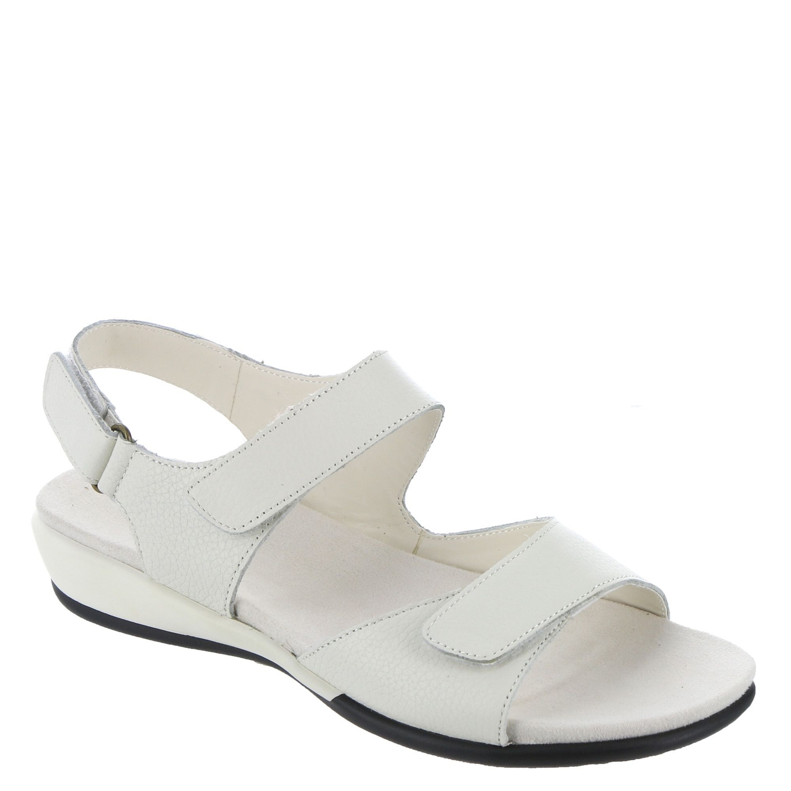 Easy Spirit Hartwell Women's White Sandal 11 M