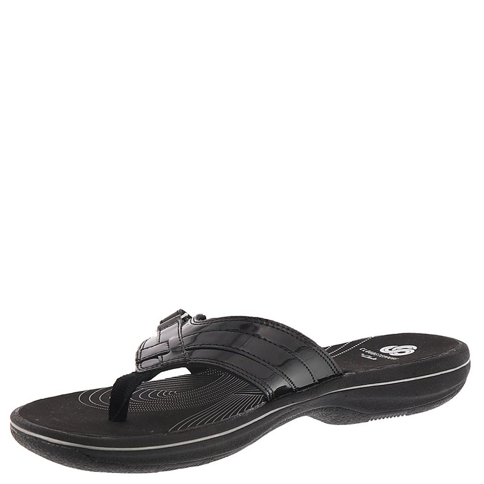 Clarks Breeze Sea Women's Sandal - Picture 22 of 108