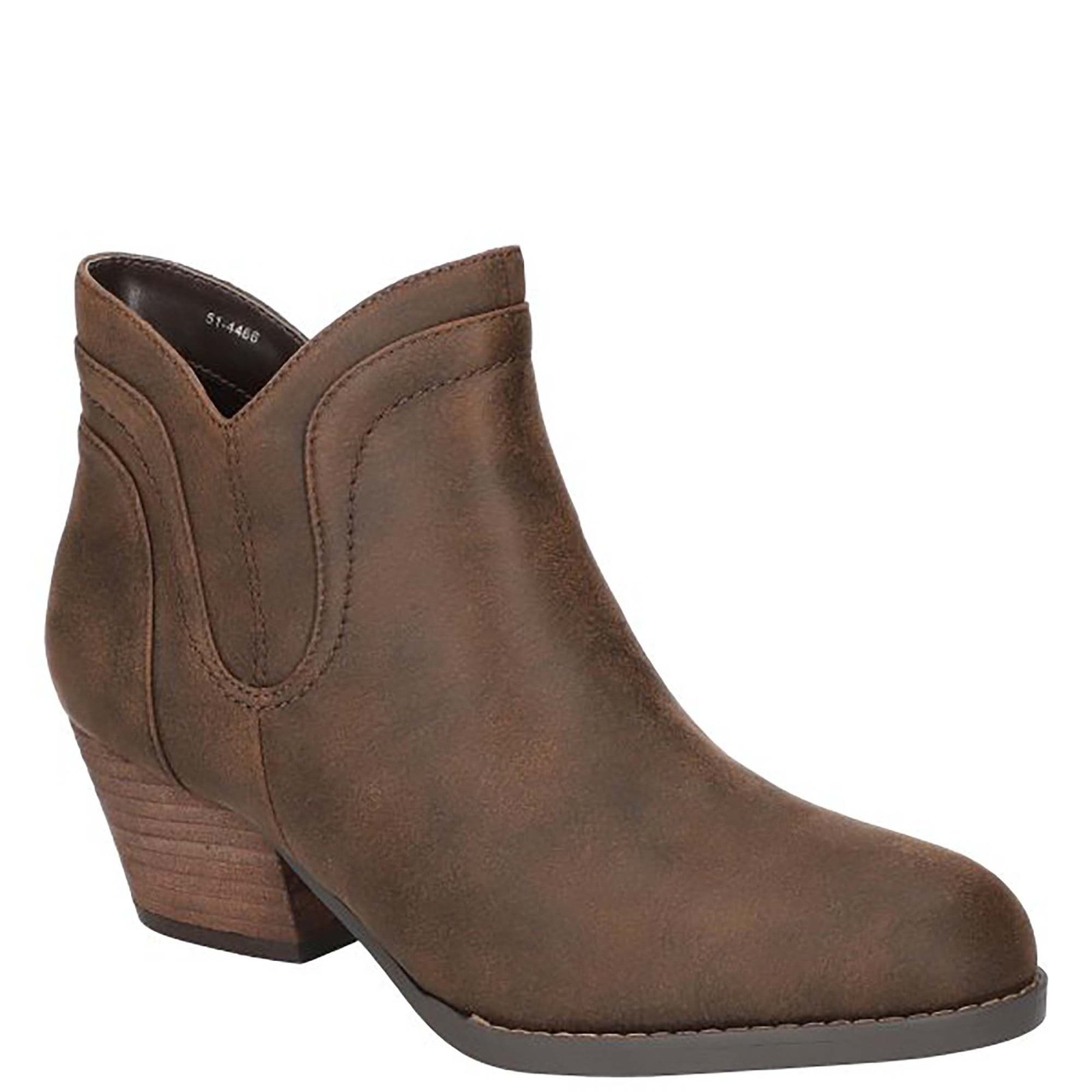 Bella Vita Trust Women's Brown Boot 9