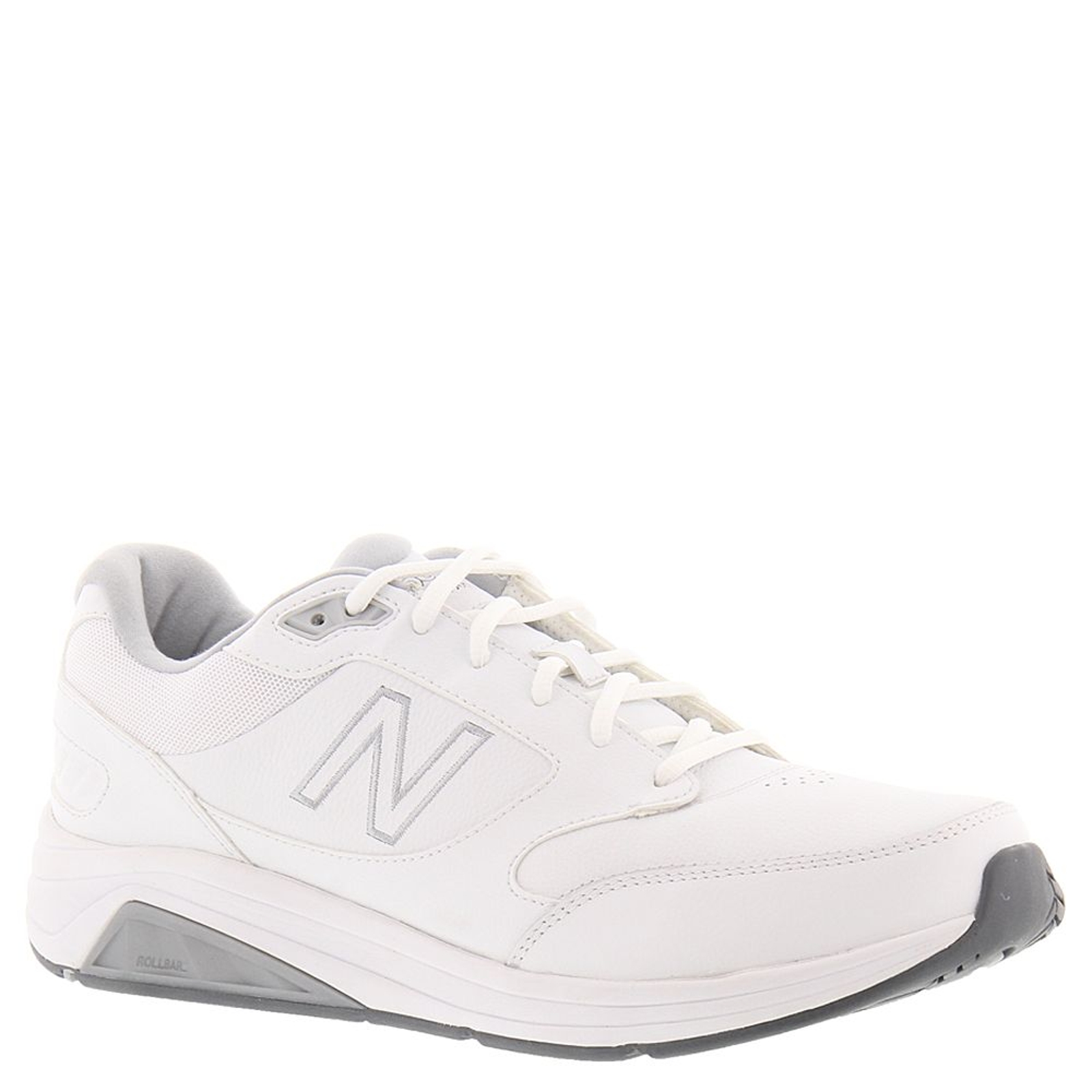 New Balance 928v3 Motion Control Men's White Walking 8.5 D
