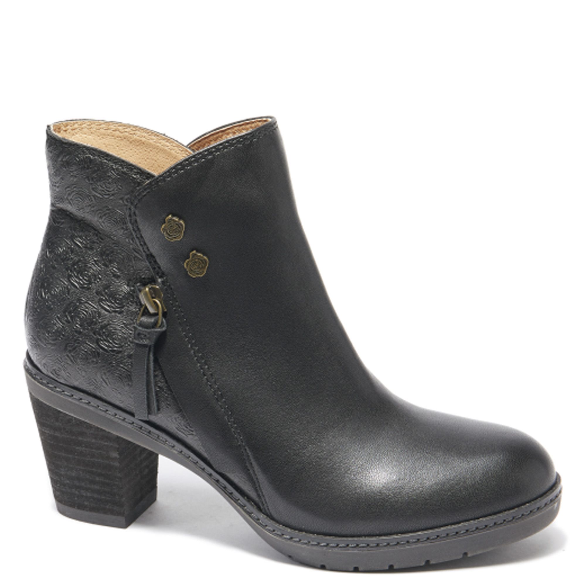 Женские ботинки Halsa Rea 39090₽