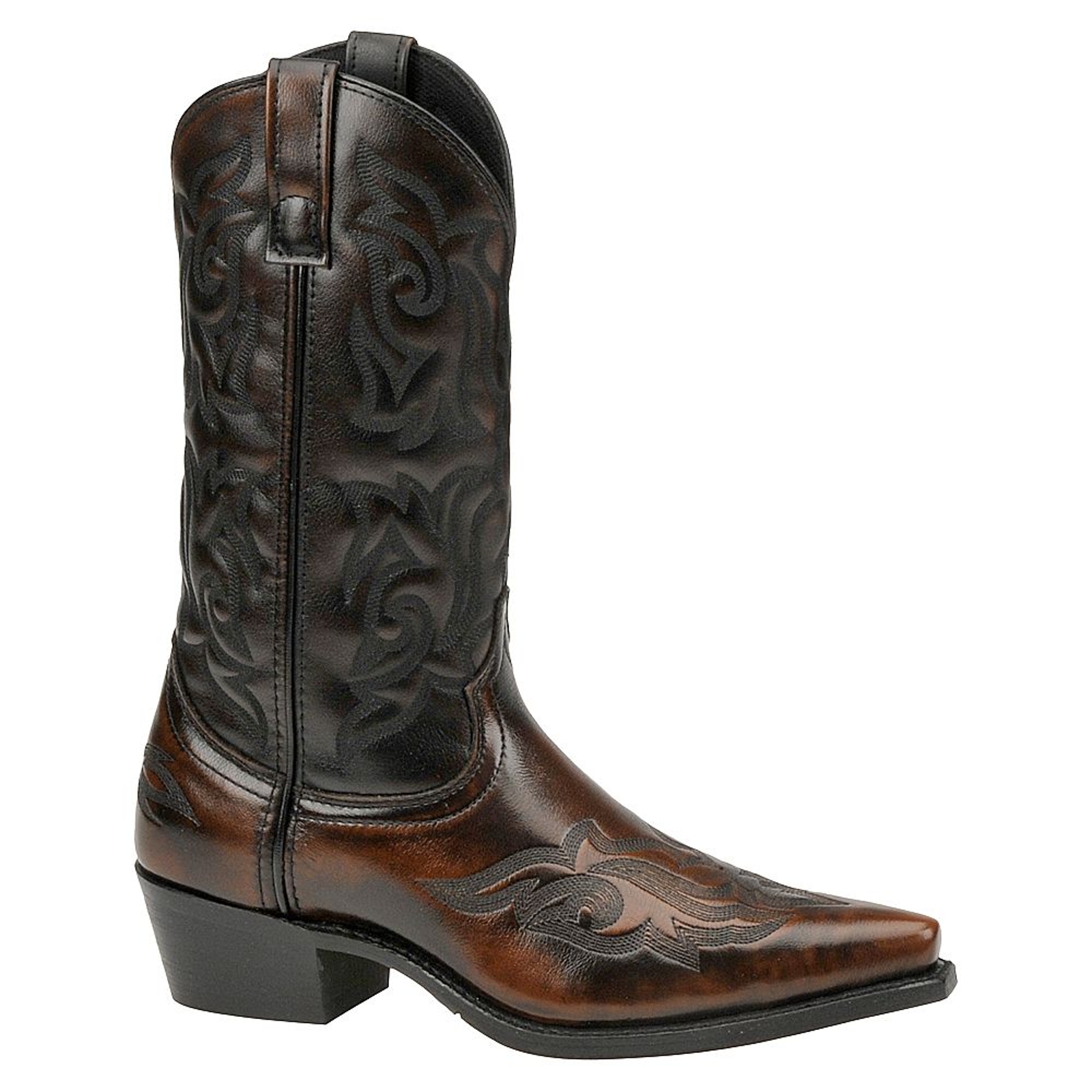Laredo Men's Hawk Gold Boot 9.5 D