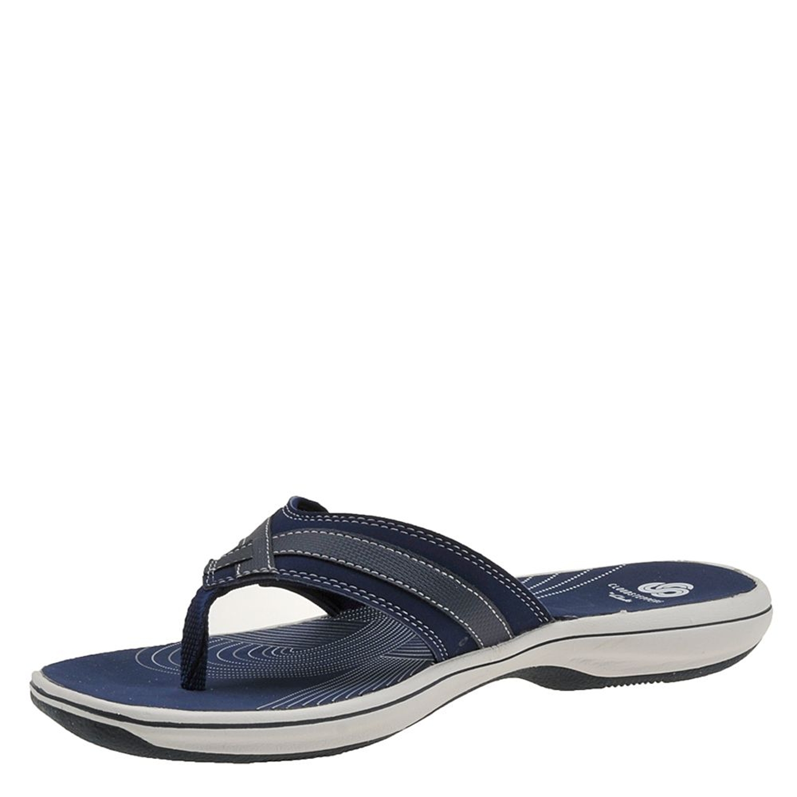 Clarks Breeze Sea Women's Sandal - Picture 58 of 108