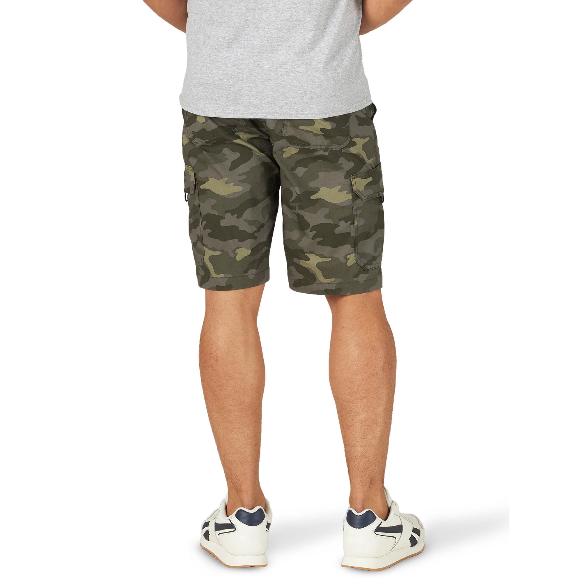 Lee Mens Extreme Motion Crossroad Cargo Short 4590₽
