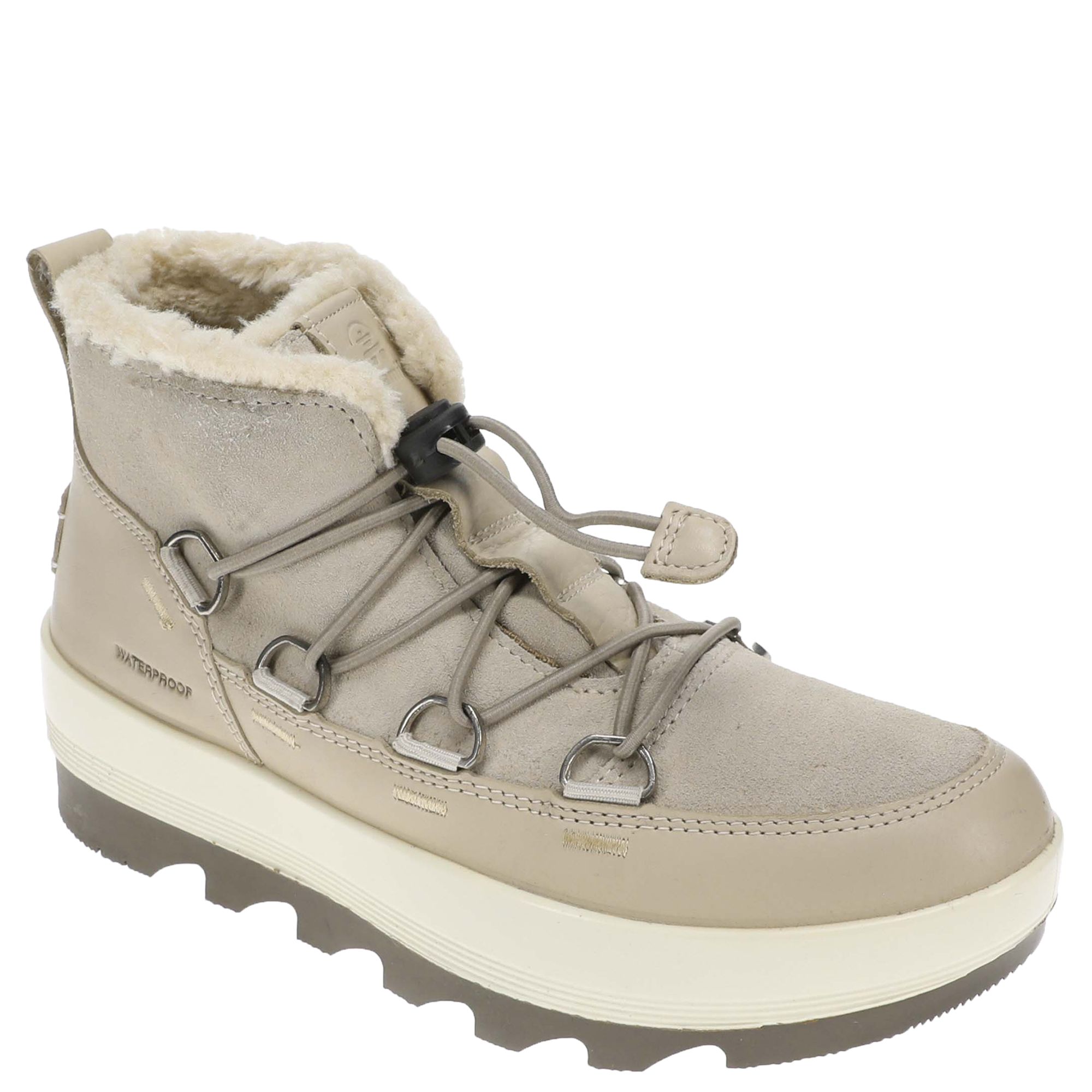 Женские ботинки Kamik Celeste Lo