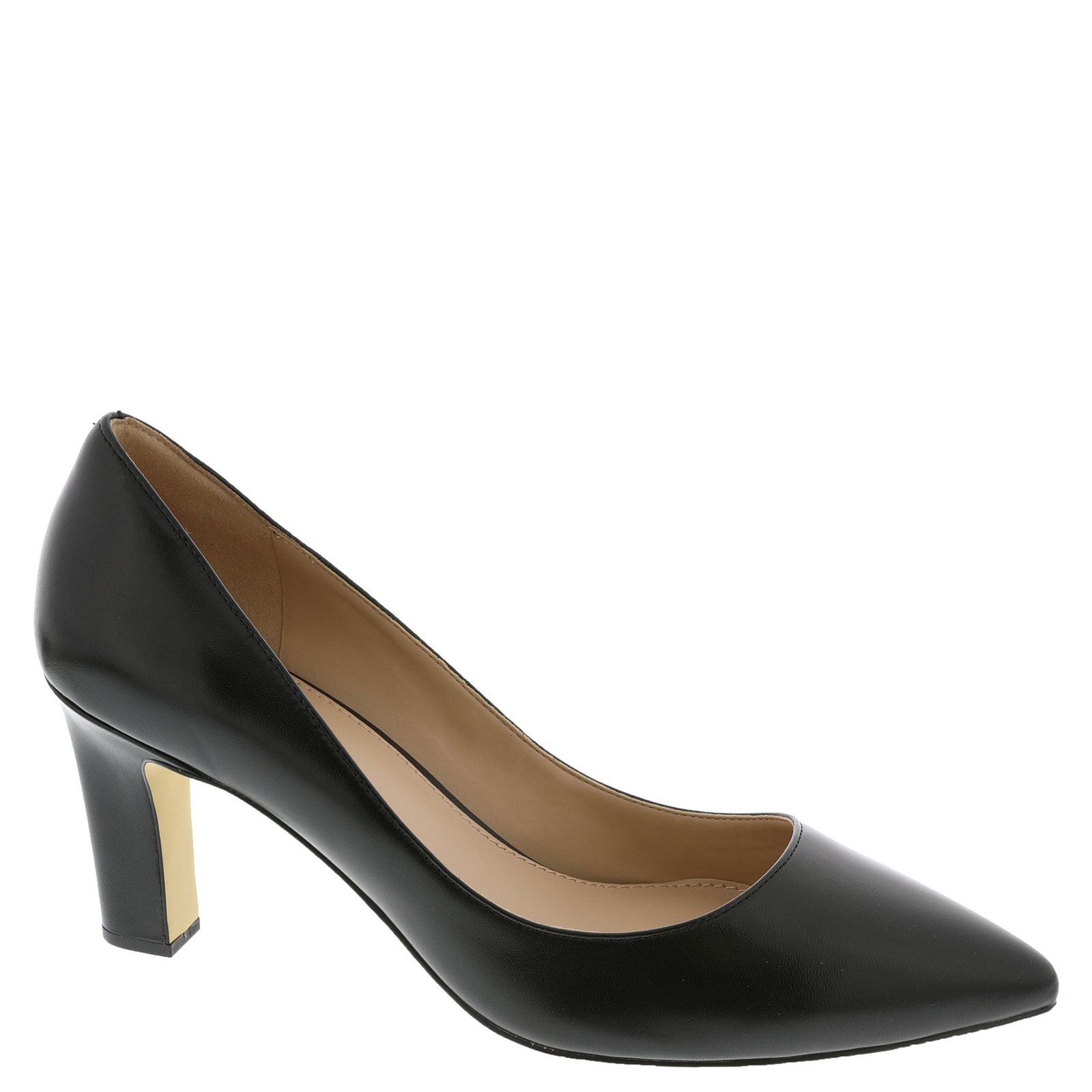 Cole Haan Mylah Heel Pump Women's Black Pump 9.5 M