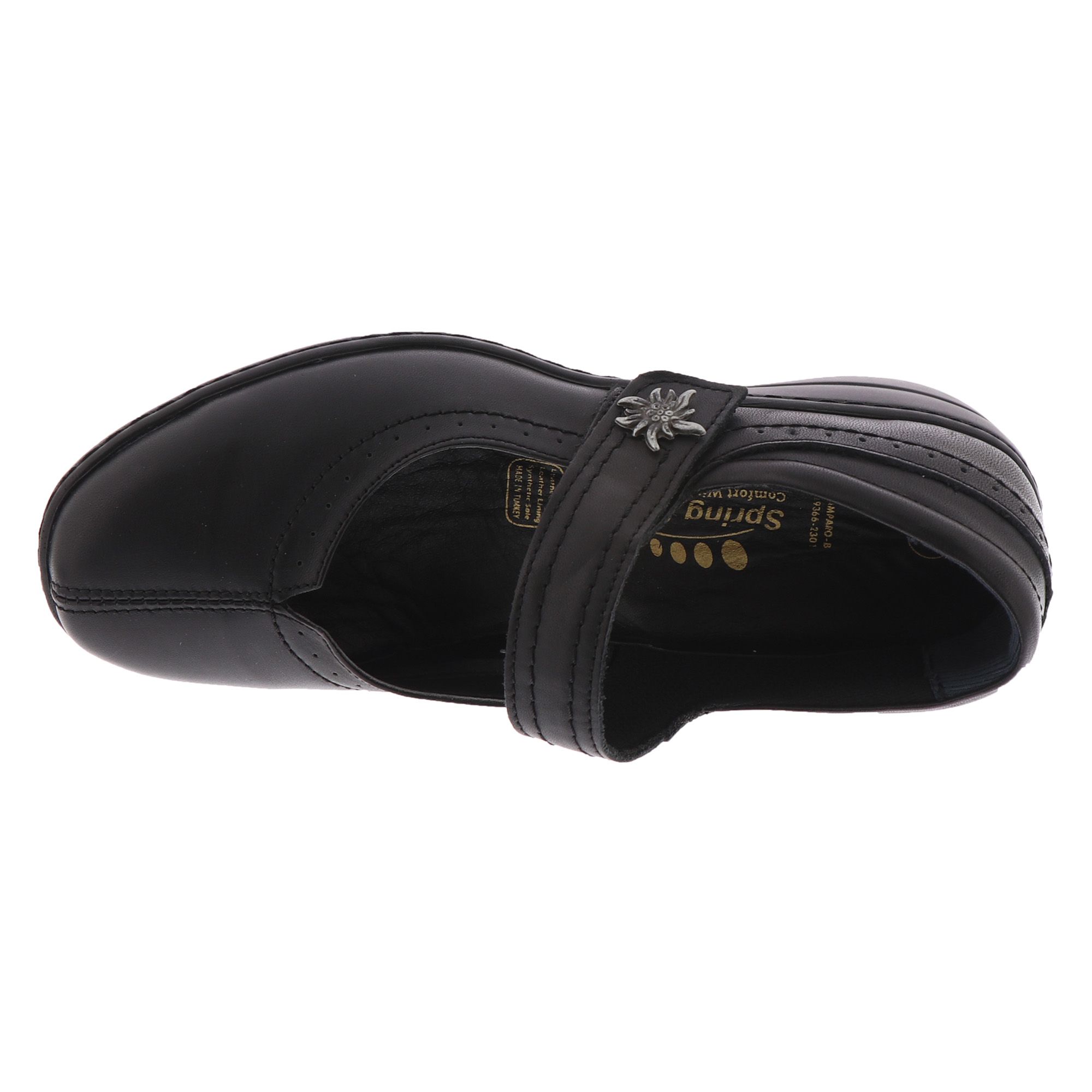 Spring Step Amparo Women's Slip On