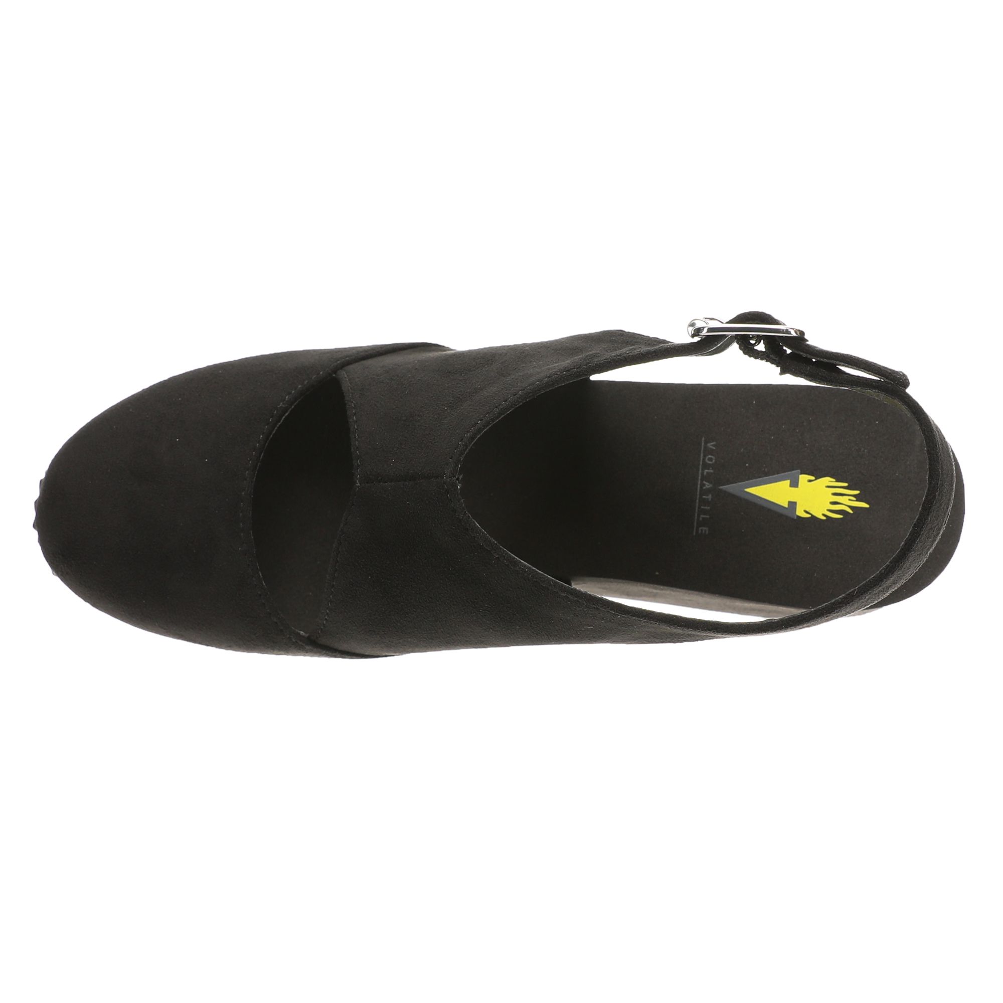 Volatile Aurora Womens Sandal 14090₽