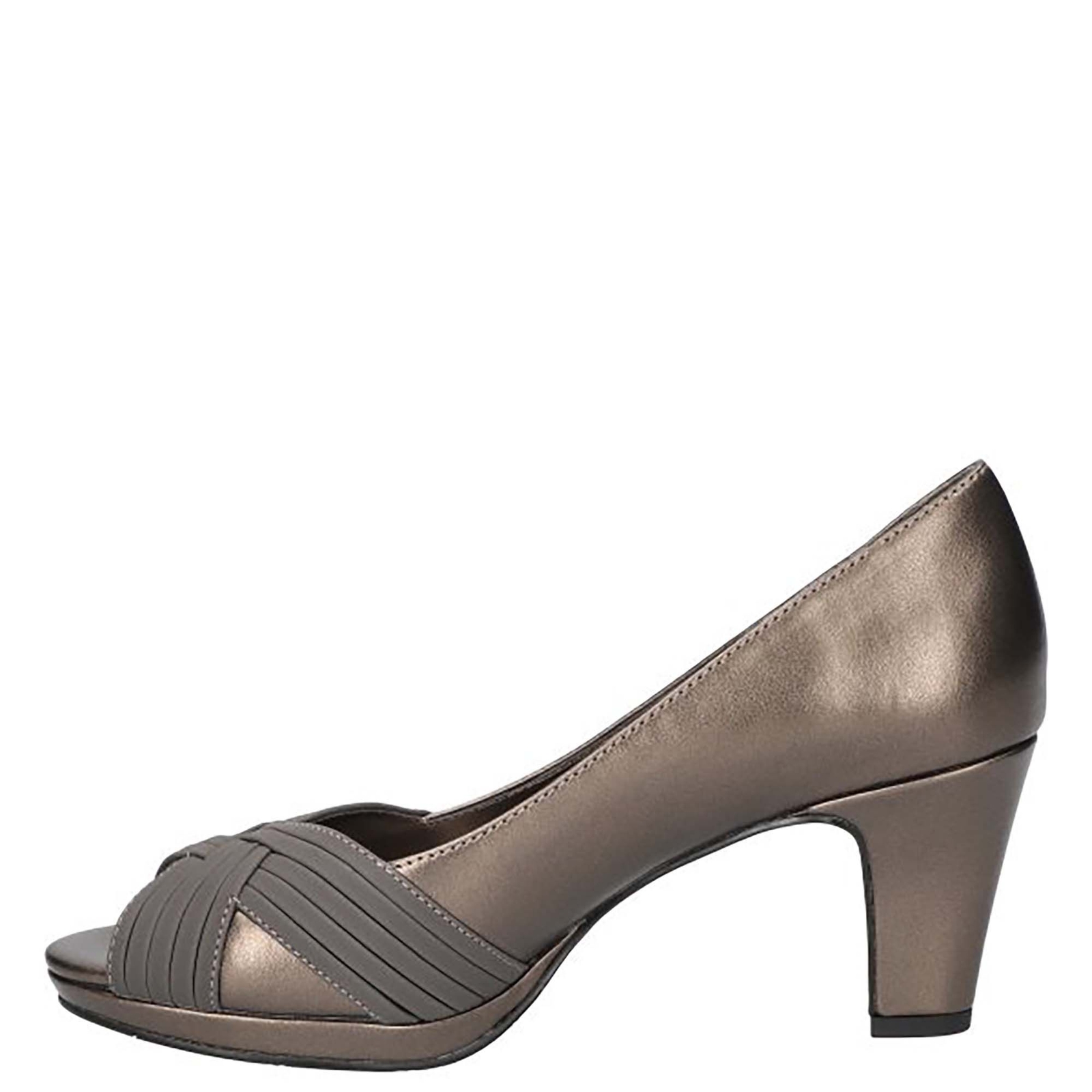 Easy Street Lavish Women's Pump - Picture 34 of 42