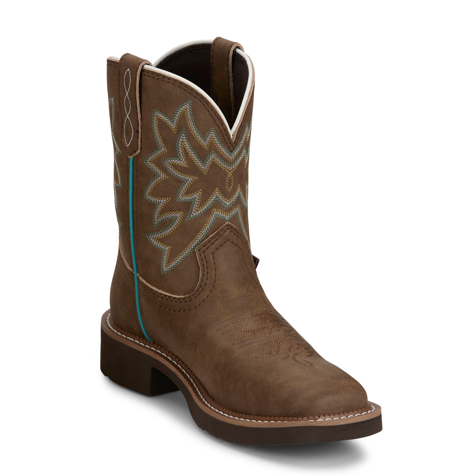 Justin Boots Gypsy Short 8