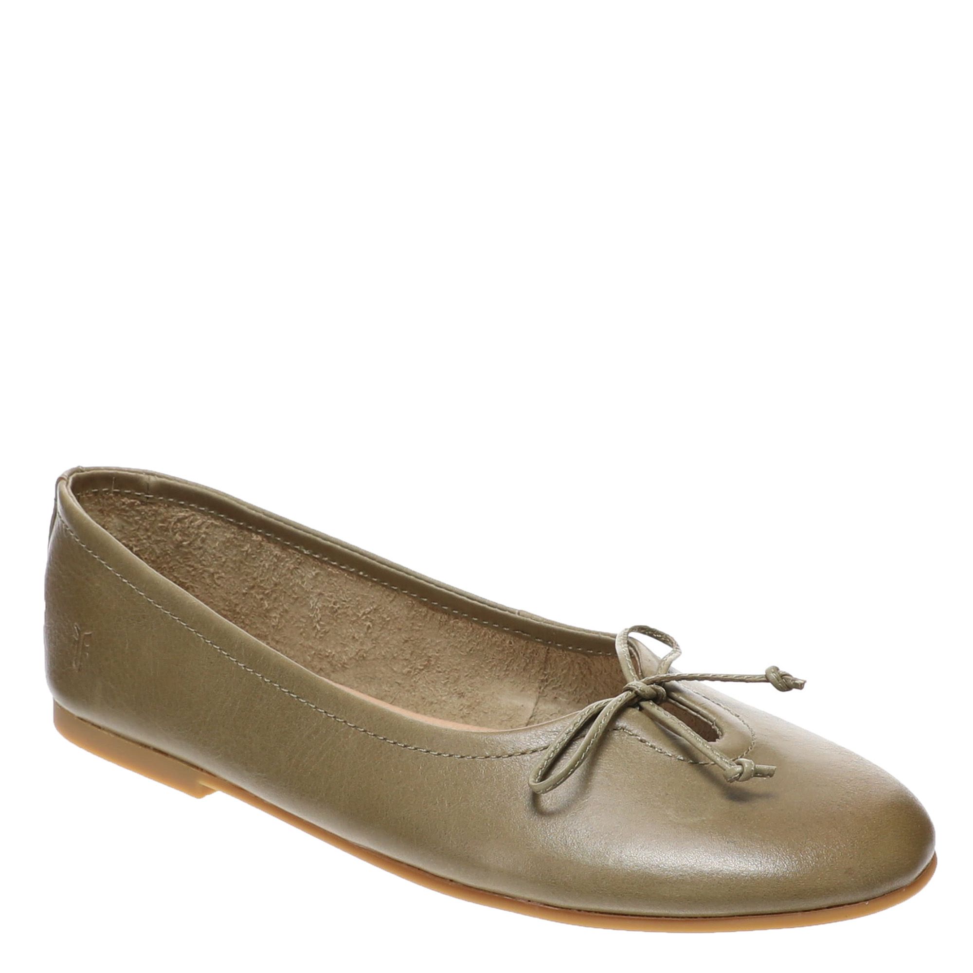 - Emma Ballet  Frye Company