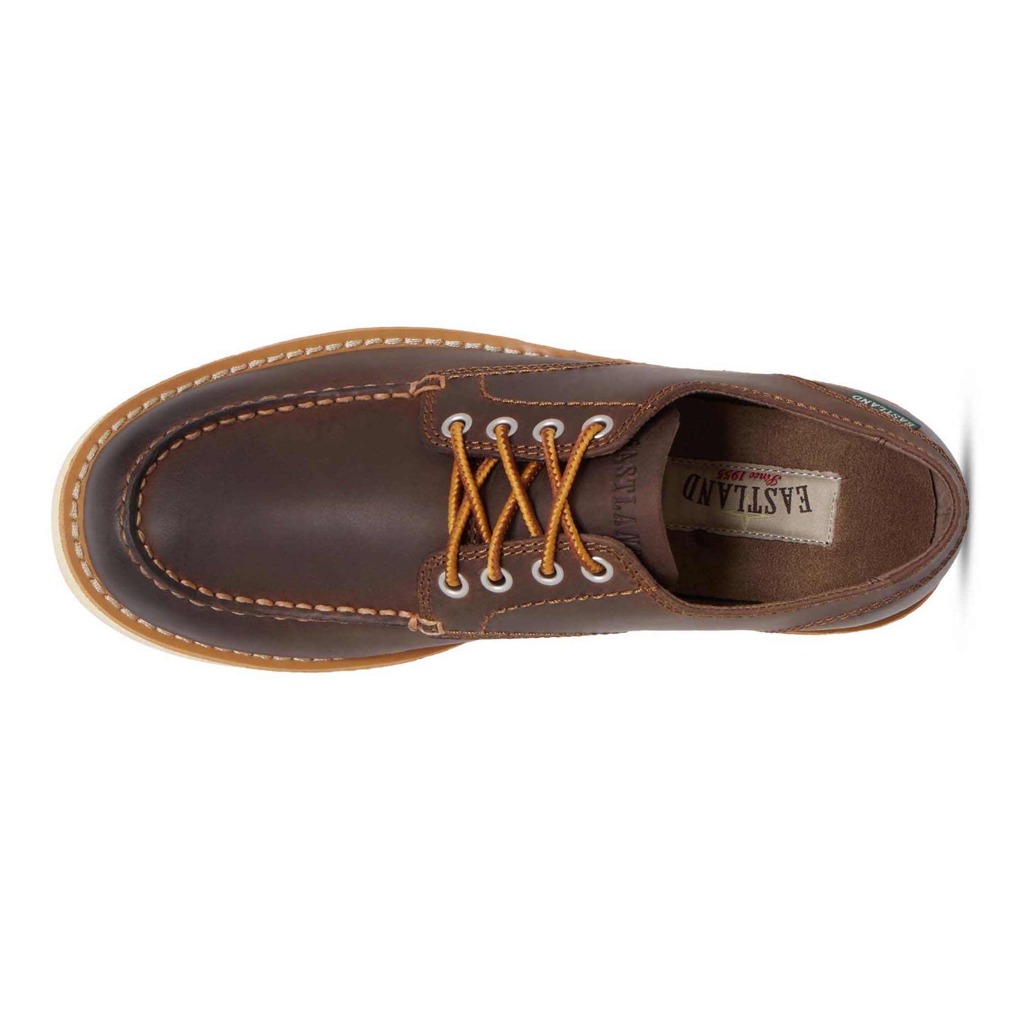 Истленд Пиломатериалы Мужские Оксфордские