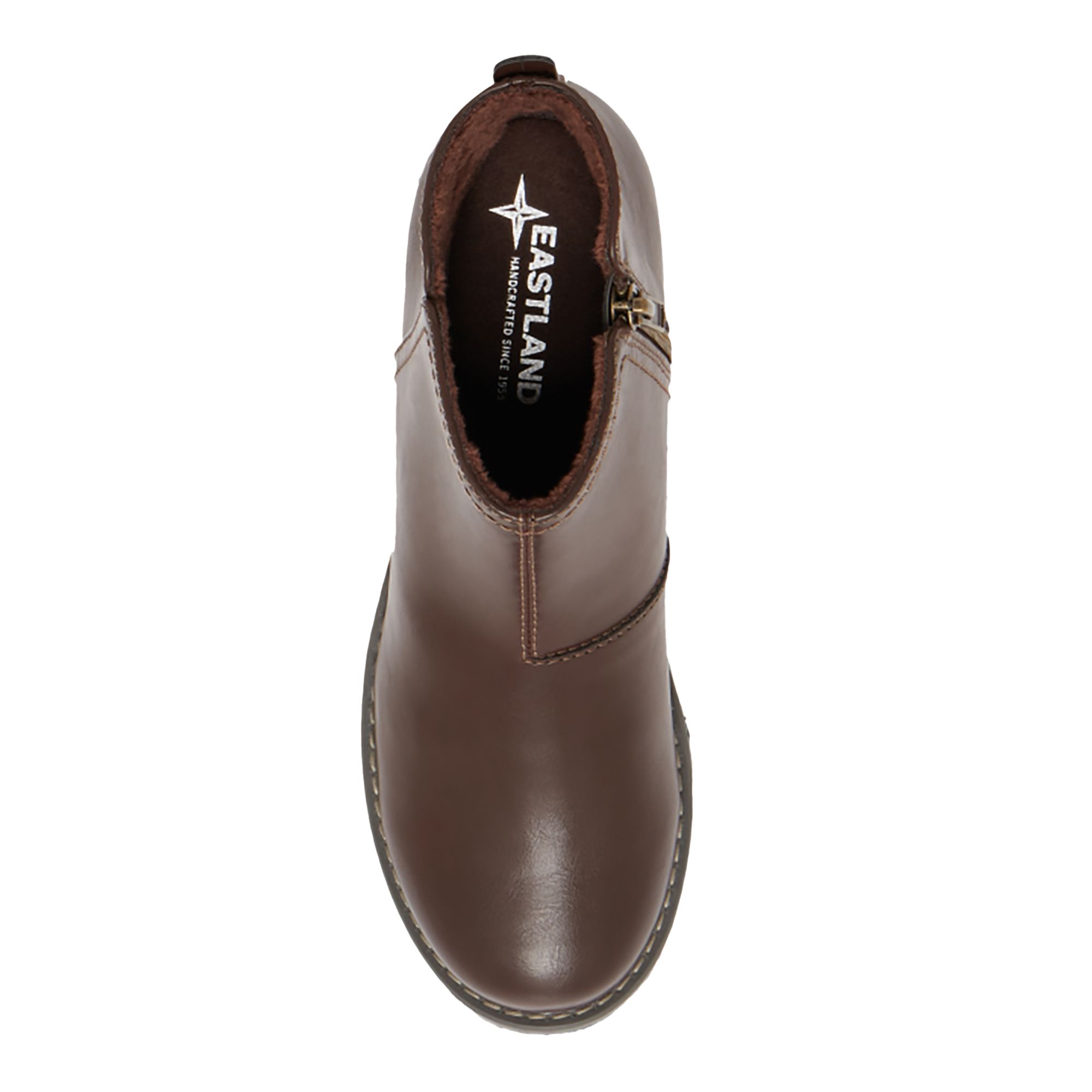 Женские ботинки из можжевельника Eastland 14590₽